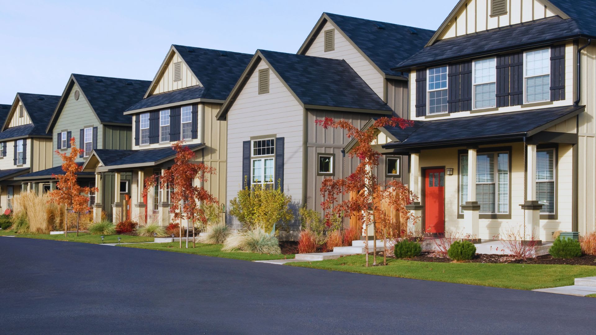 competitive home offer