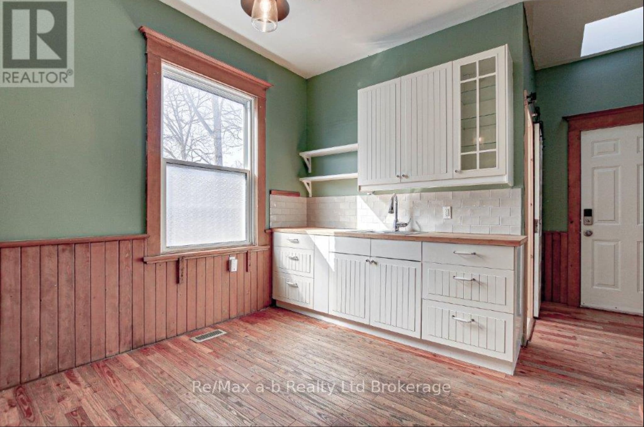 London#2 London house kitchen