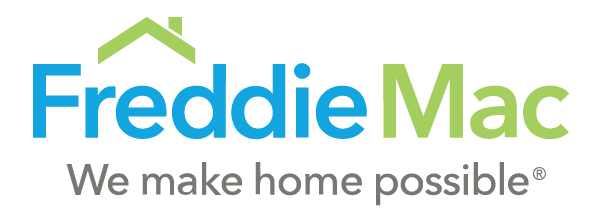 freddie mac logo