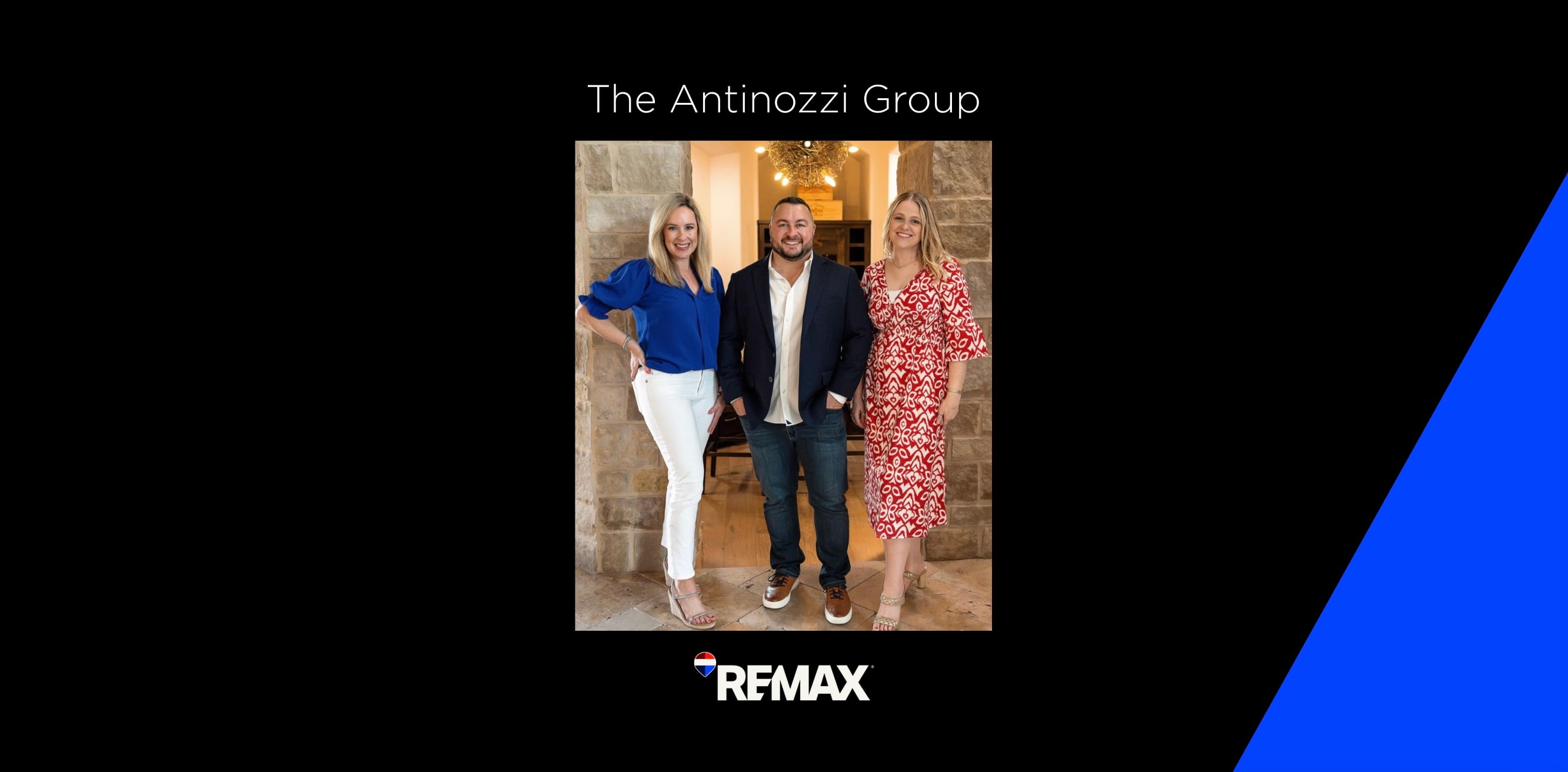 The Antinozzi Group