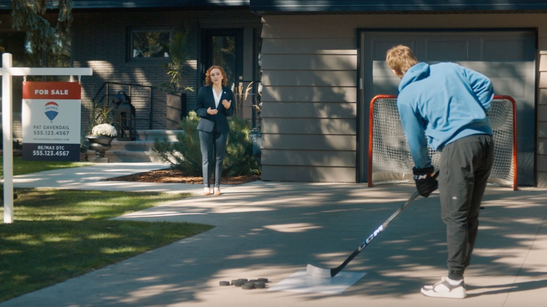 RE/MAX Advice You Need Campaign 2025