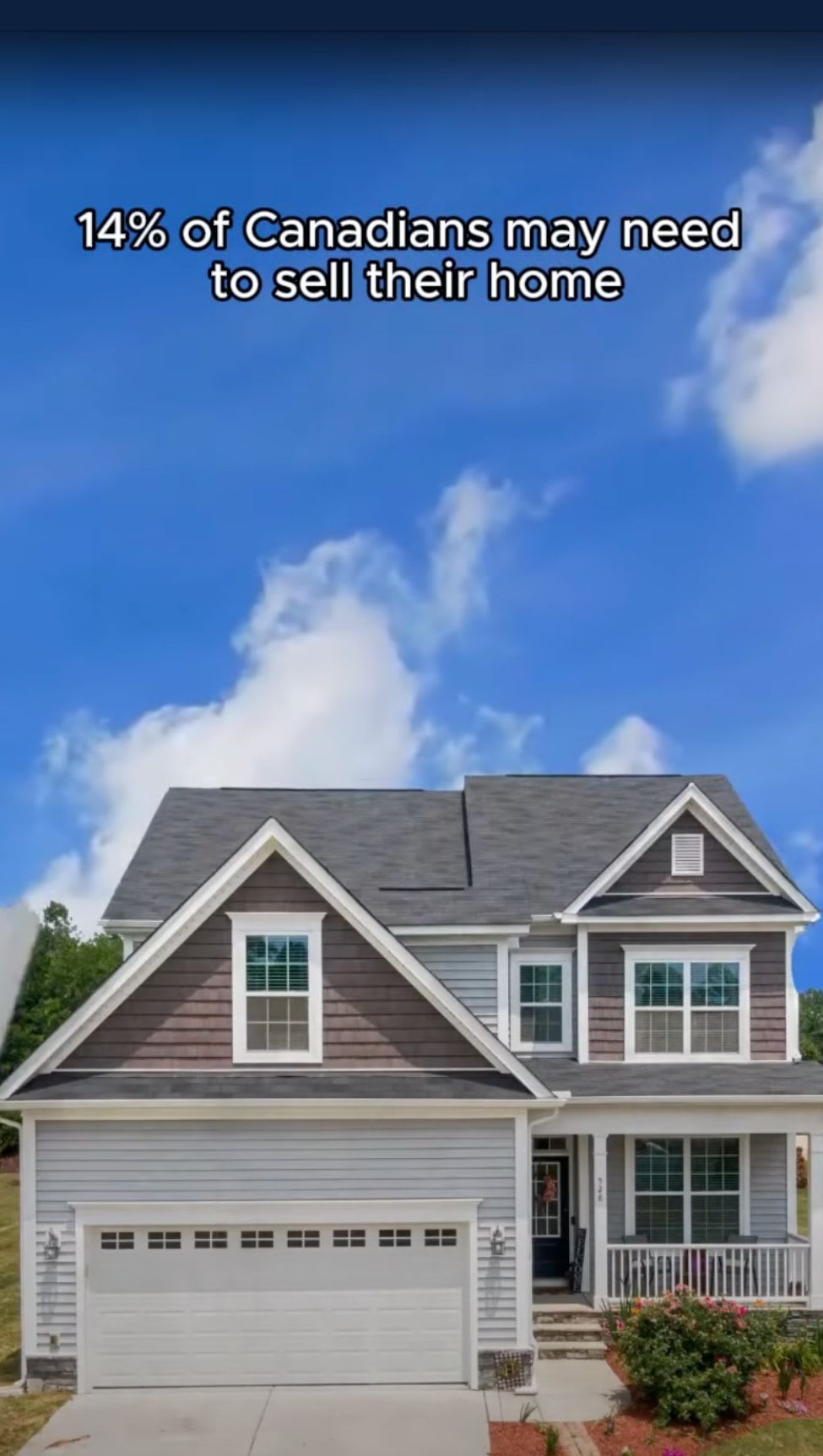 What the interest rate announcement means for Canadians