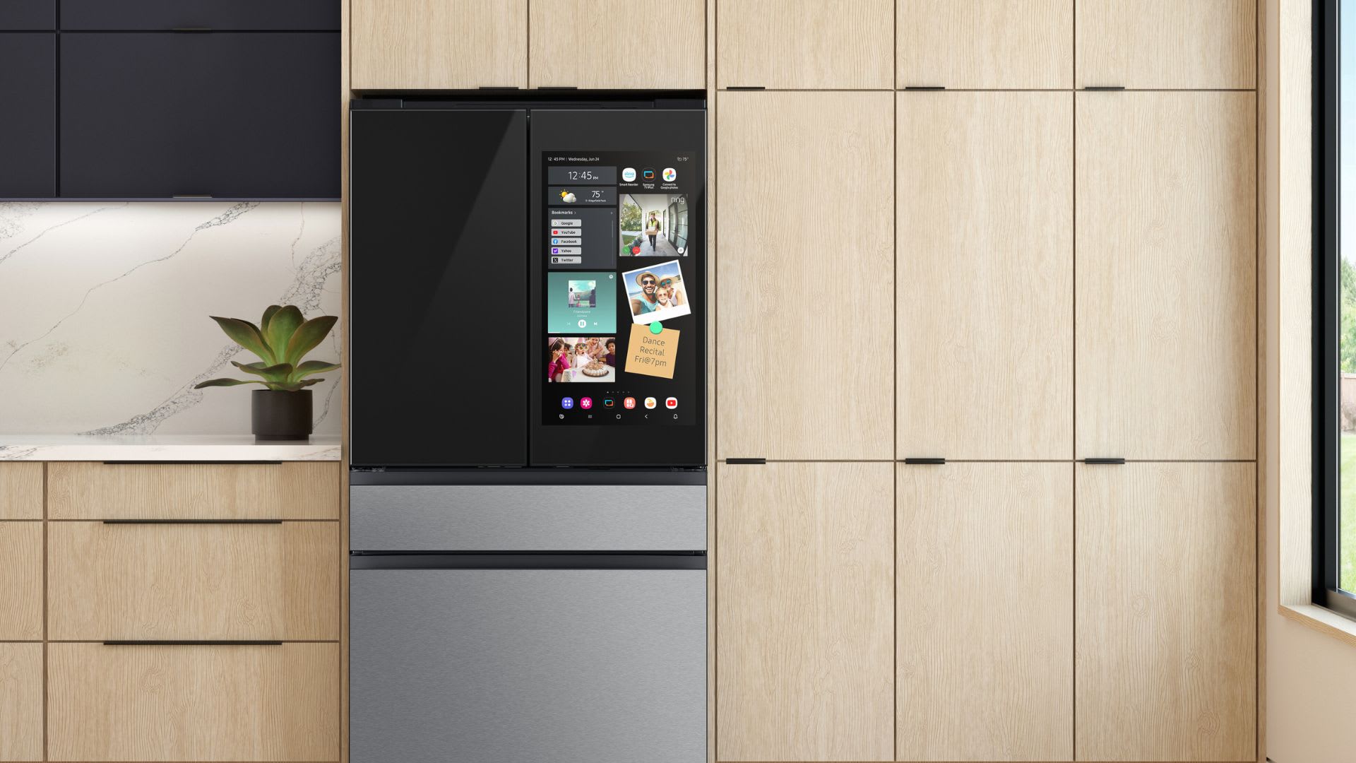 Transform Your New Home into a Smart Home: REMAX | Samsung - REMAX Blog