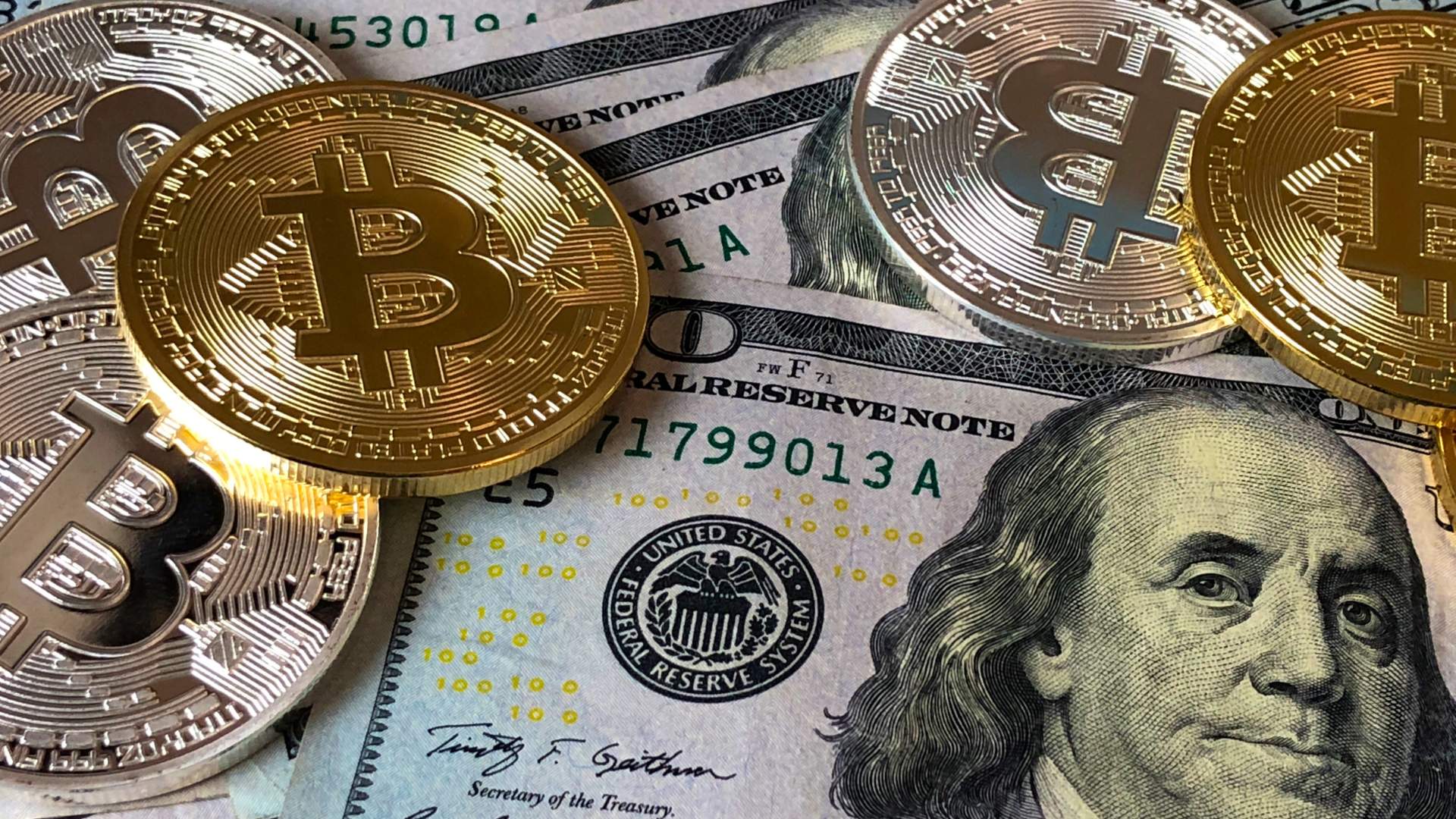 Can You Buy a House With Bitcoin? - REMAX Blog