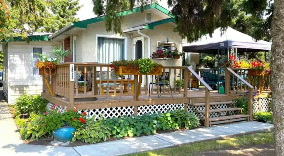 Homes for sale in Alberta