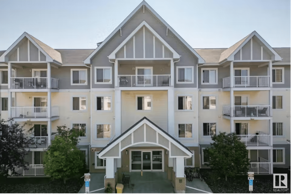 Homes for sale in Alberta