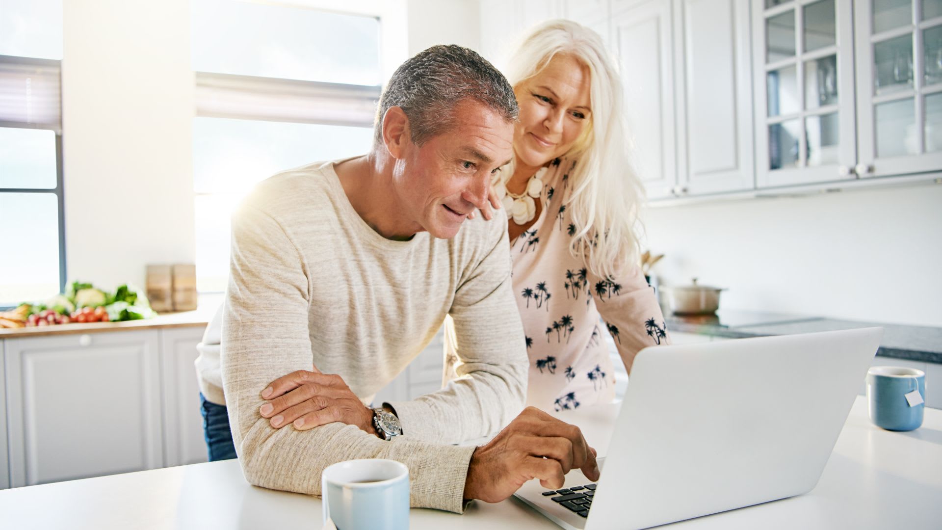What Empty Nesters Should Look for in Their Next Home - REMAX Canada