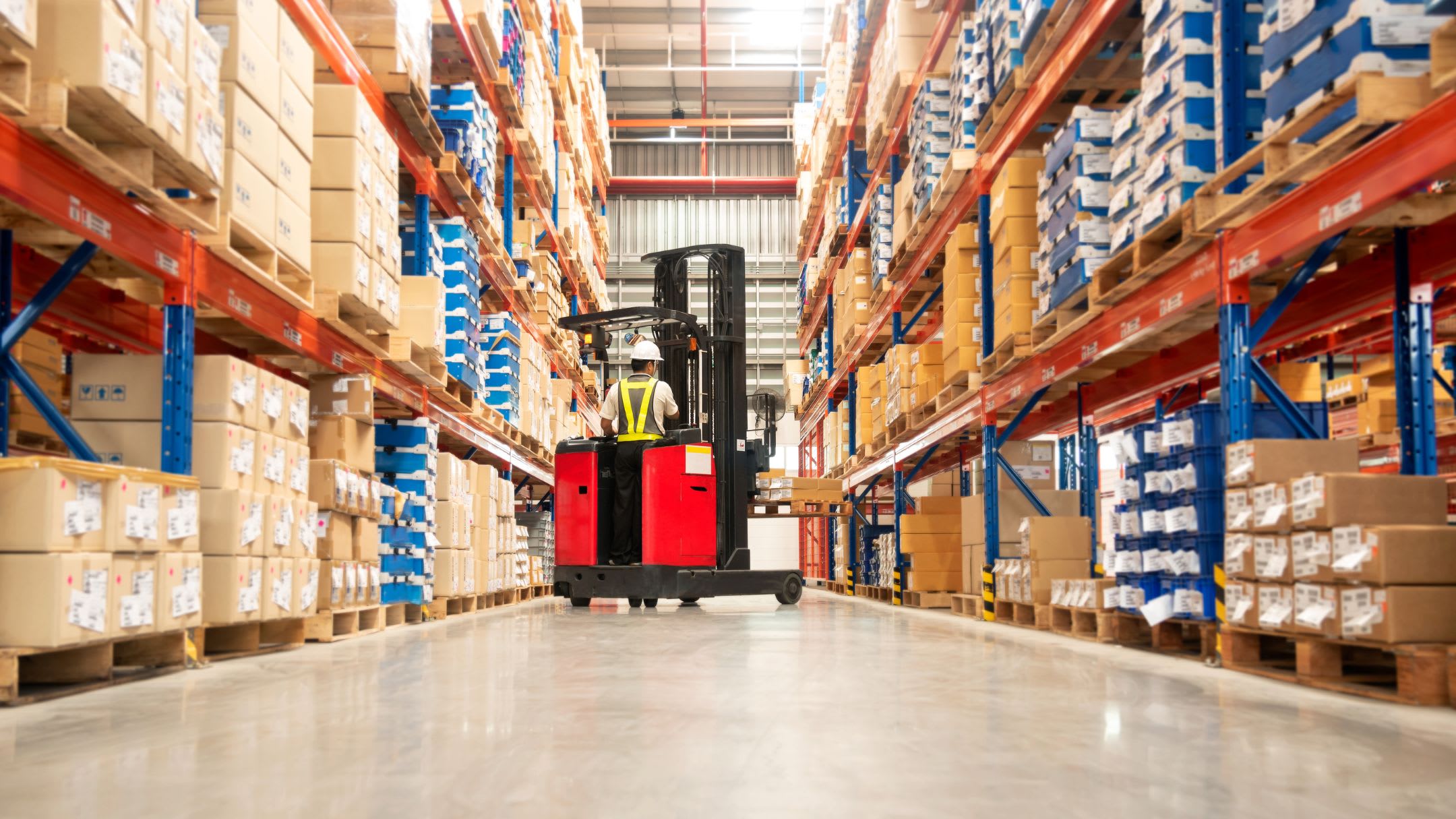 London commercial real estate_industrial property