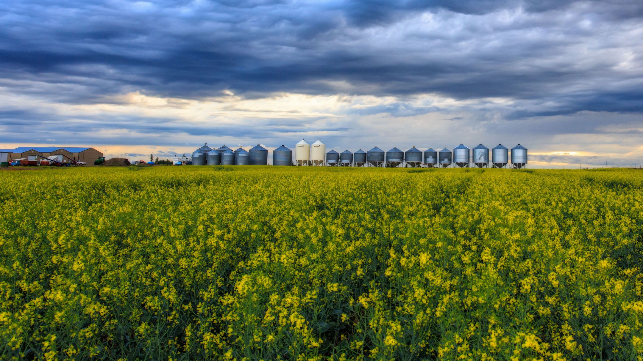 Saskatoon Commercial Real Estate Trends (2026)