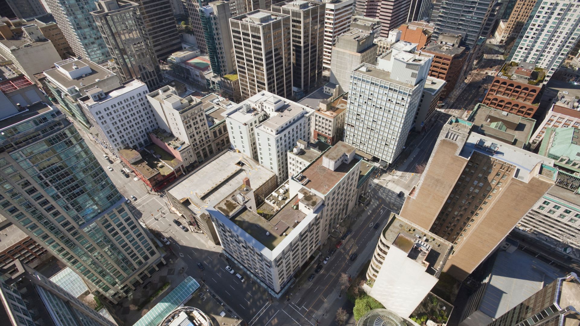 Greater Vancouver Commercial Real Estate Trends (2026) - REMAX Canada