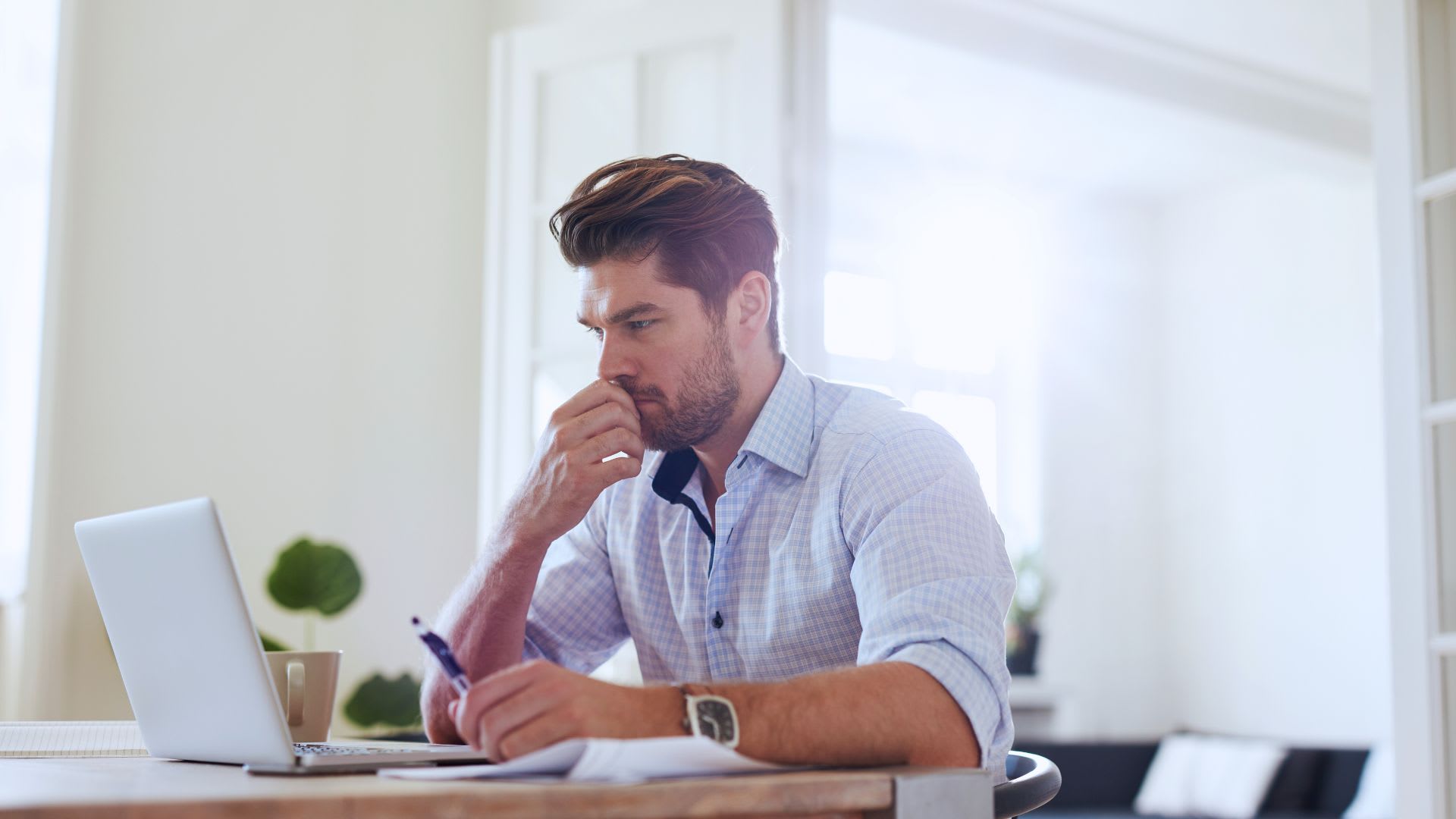 Mortgage pre-approval importance
