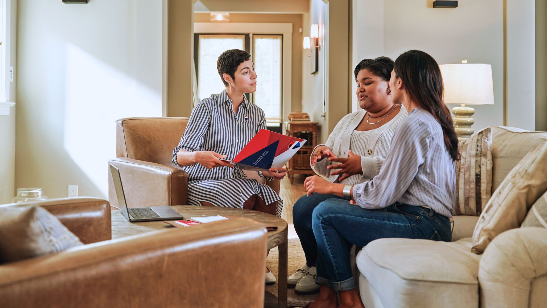 First-time homebuyer mistakes to avoid
