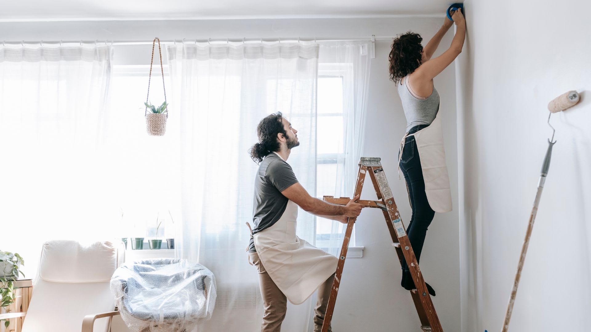 Renovations that boost resale value