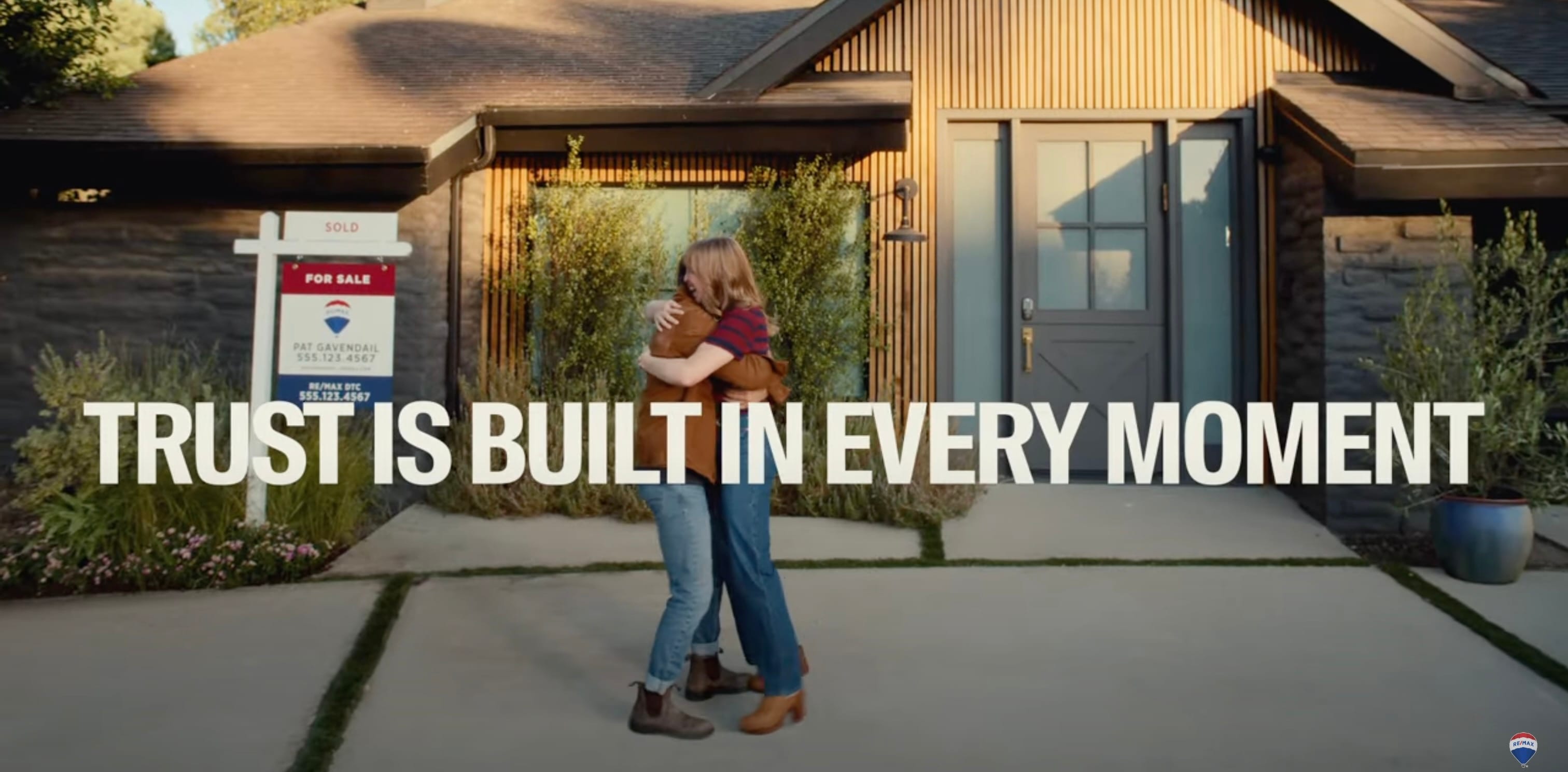2025 RE/MAX National Advertising Campaign