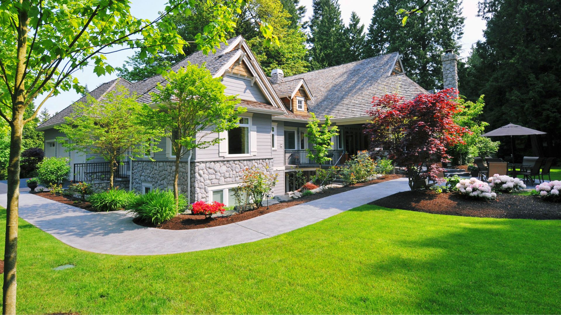 how to increase home value