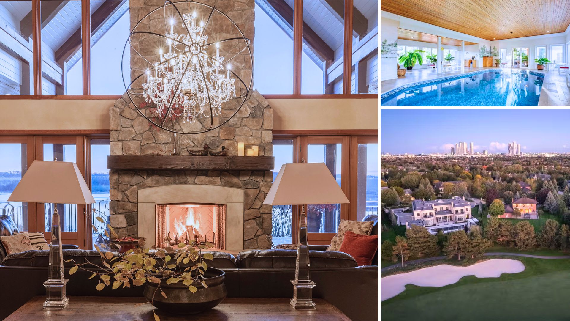 A Golfer’s Holiday Wish List Buying Your Dream Home Near the Course