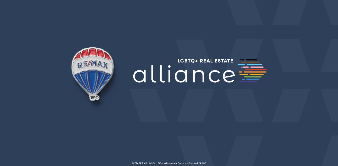 LGBTQ+ Real Estate Alliance
