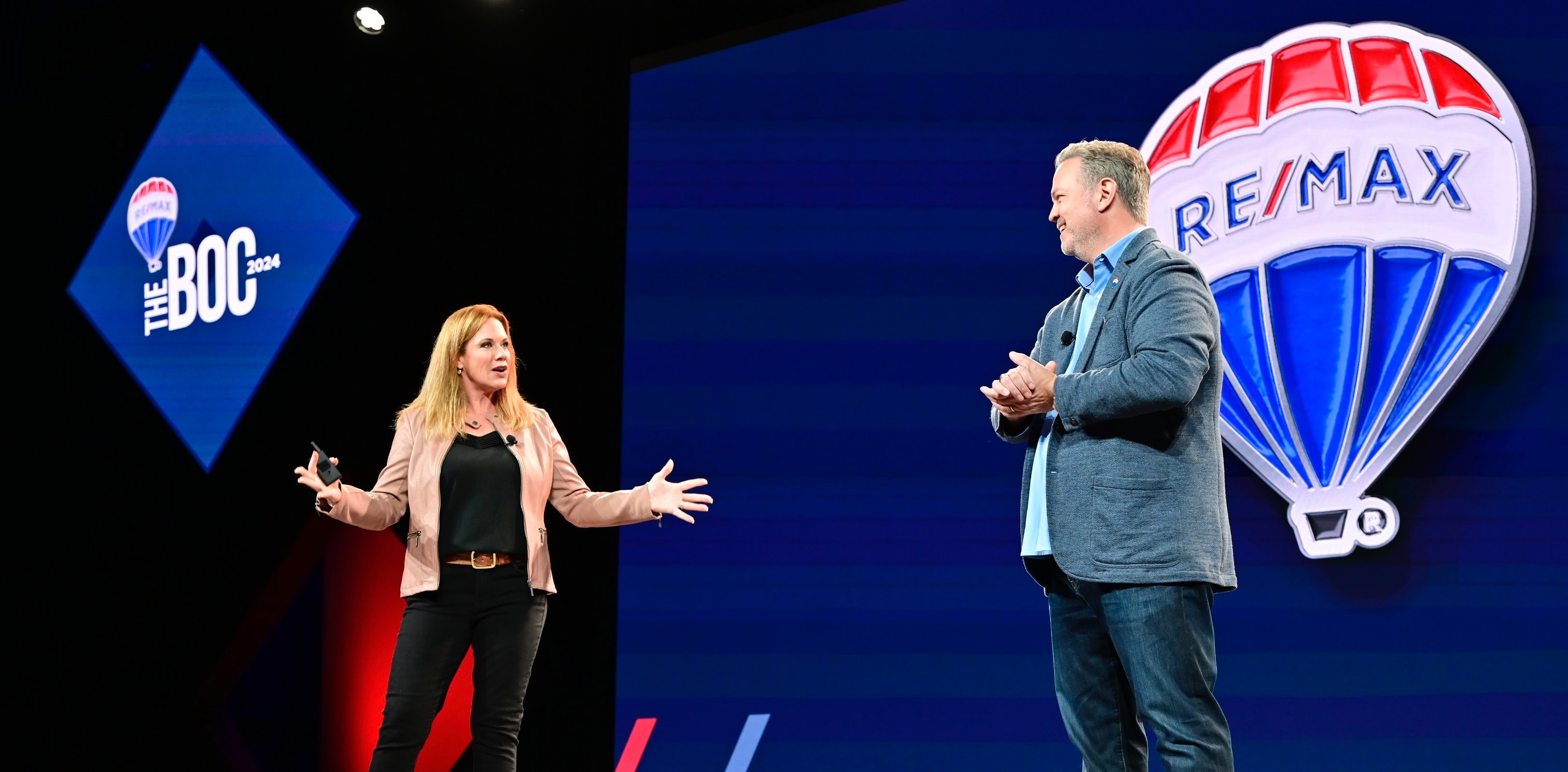 Remy Rheault âWeâre Writing the Next Chapter of the RE/MAX Storyâ