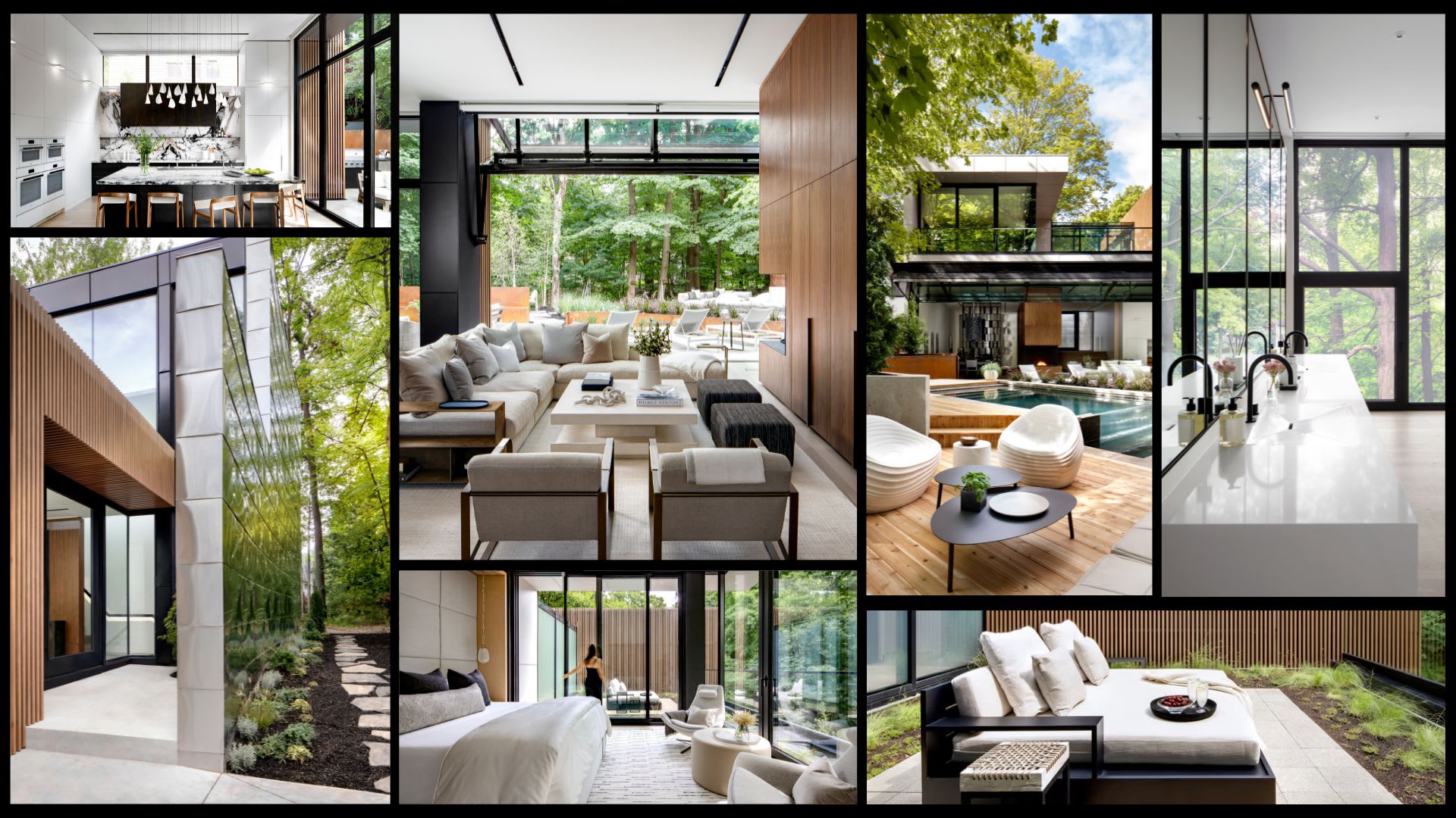 5 8M Luxury Toronto Home For Sale With Secret Features Photo Inspiration