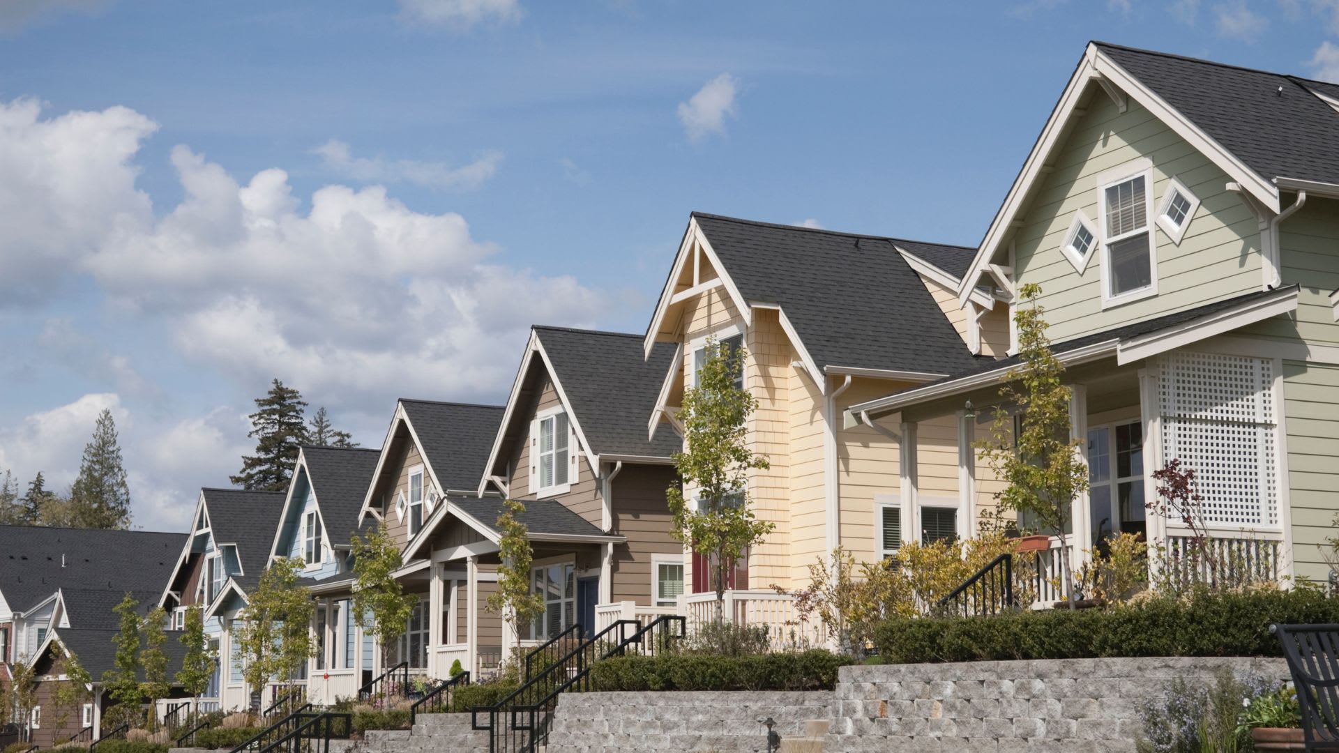 Detached Houses Leading the Greater Vancouver & Fraser Valley Housing ...