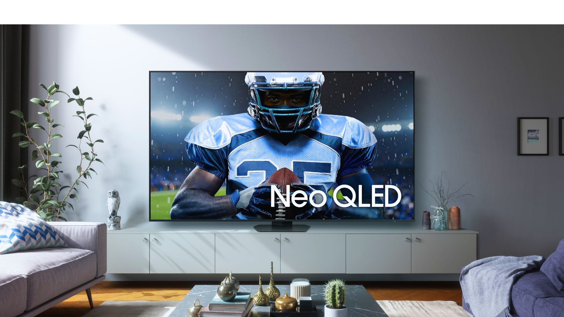 Bring Big‑Screen Sports and Flawless Sound to Your Home Theater