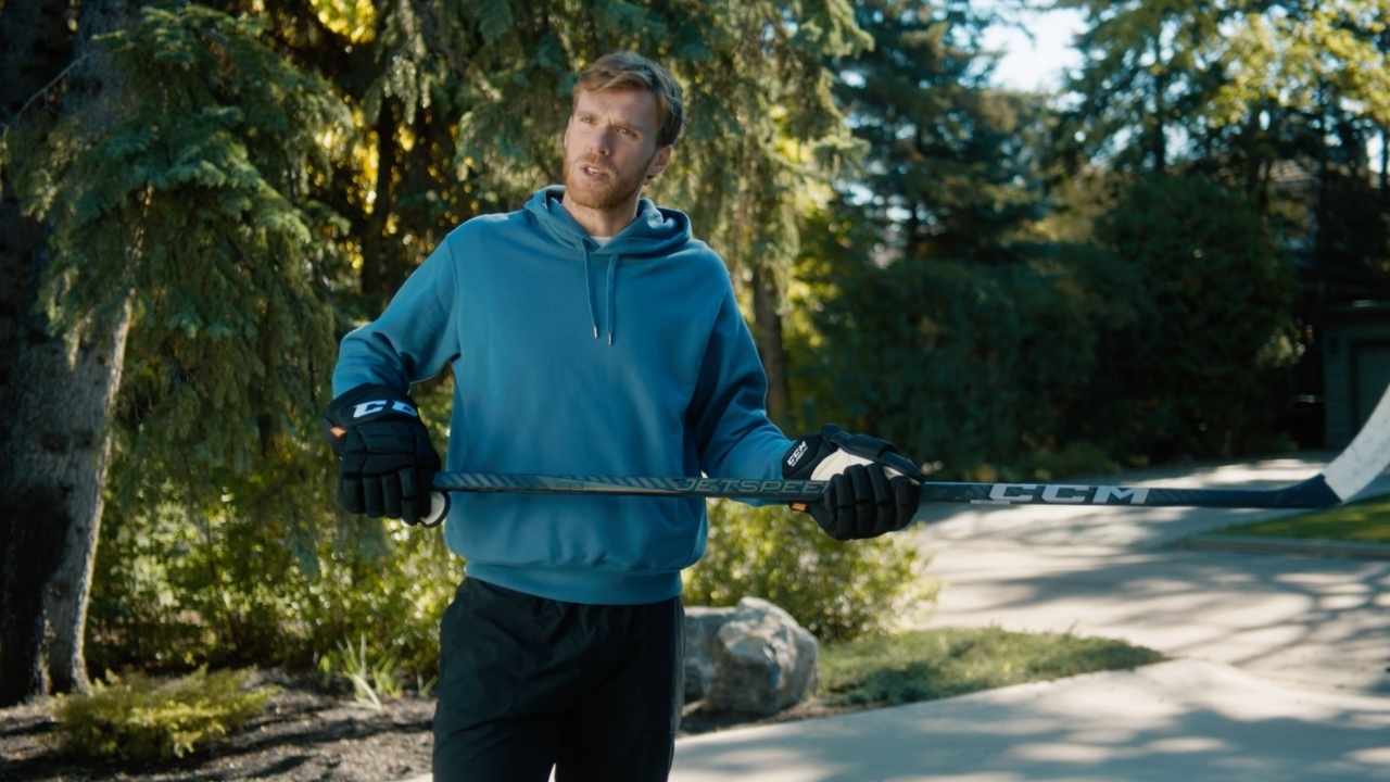 Big Decisions_Connor McDavid