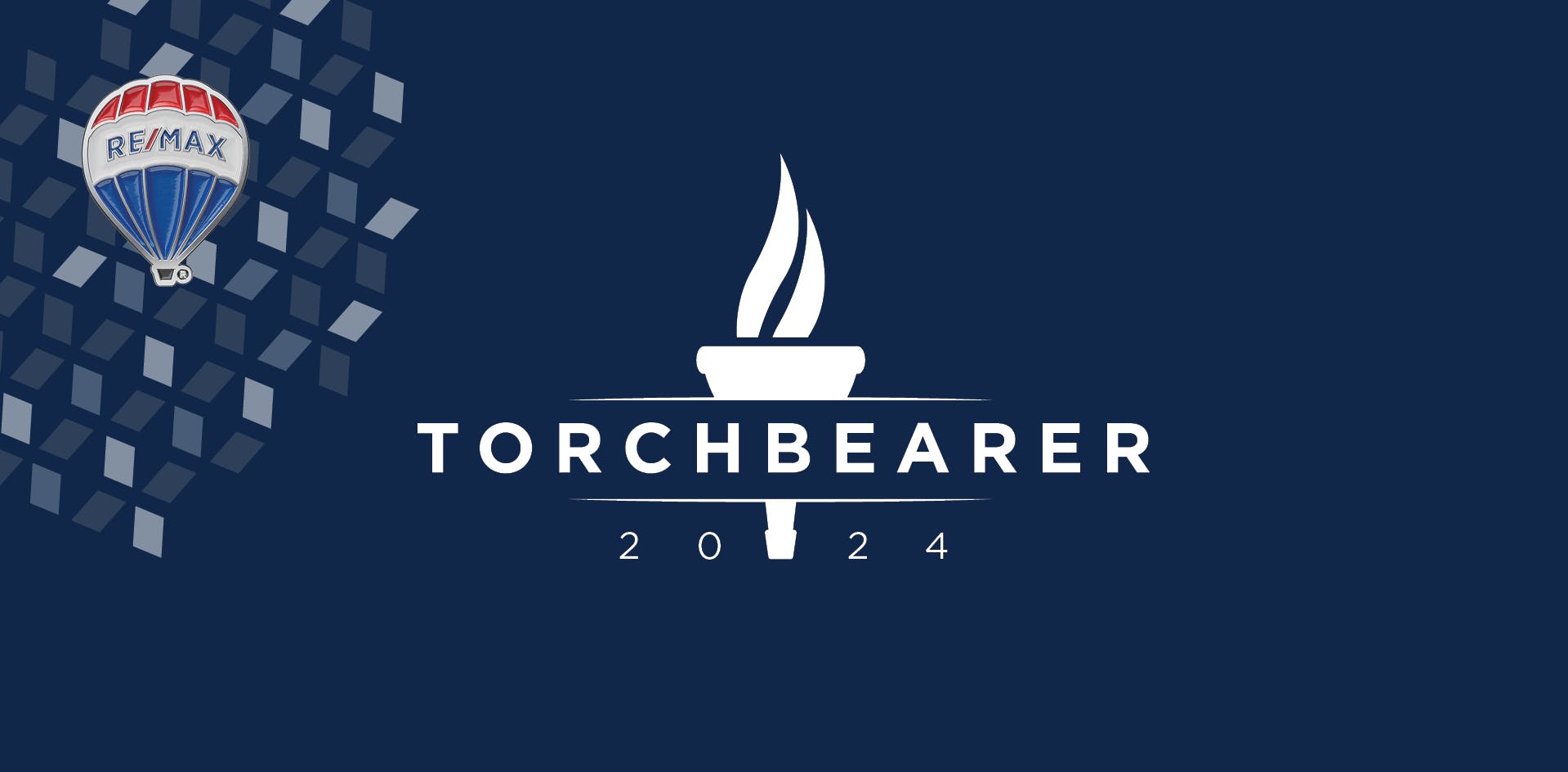 2024 RE/MAX Torchbearer