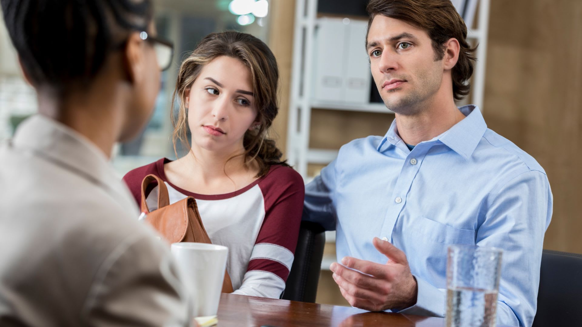 Young Canadians Say Taxes Impacting Homebuying Plans