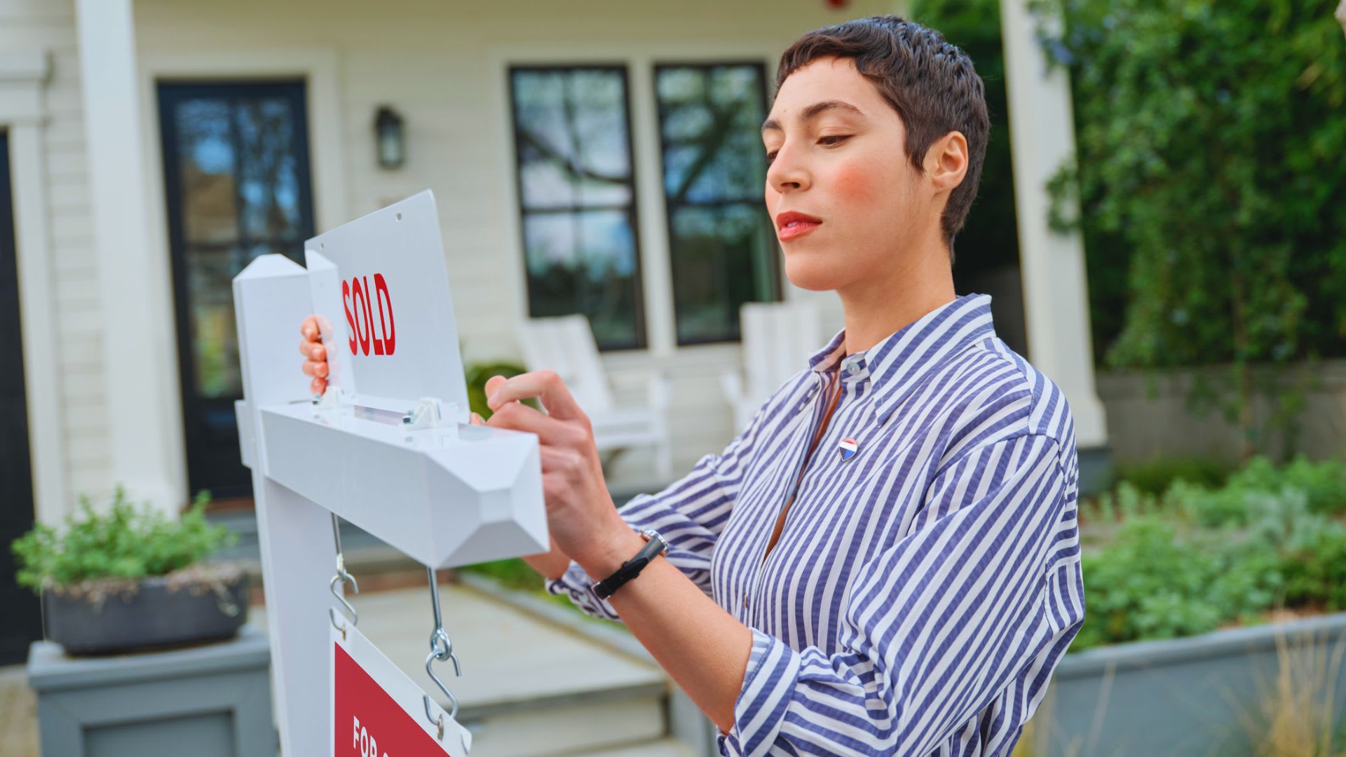 Sell Your House