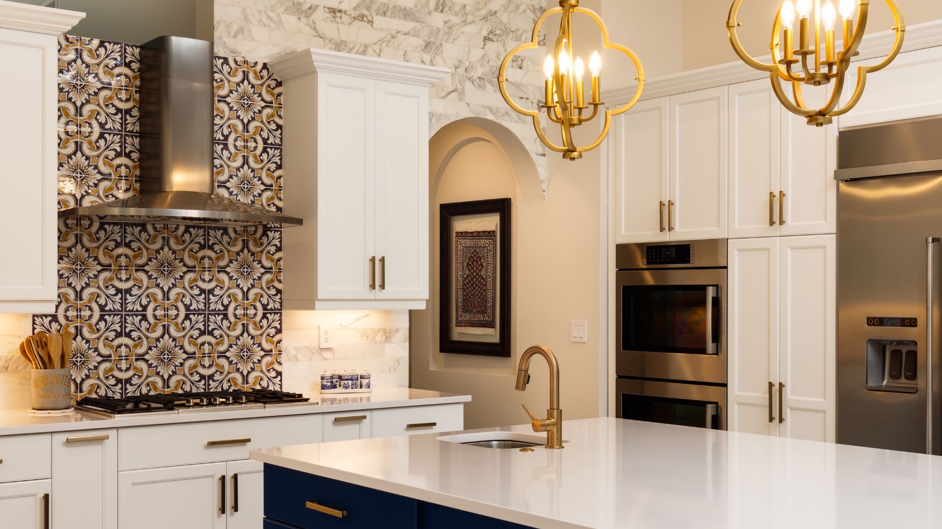 Luxury Edmonton real estate