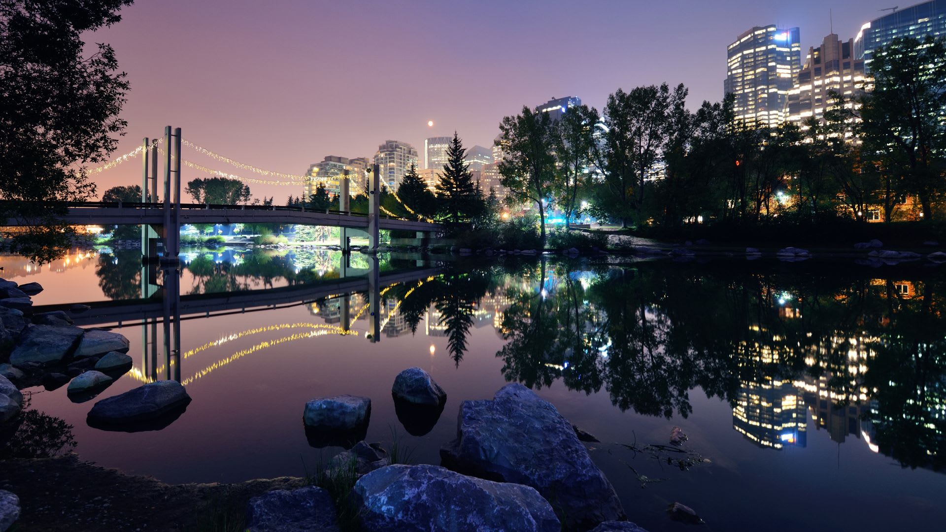 Luxury Calgary real estate