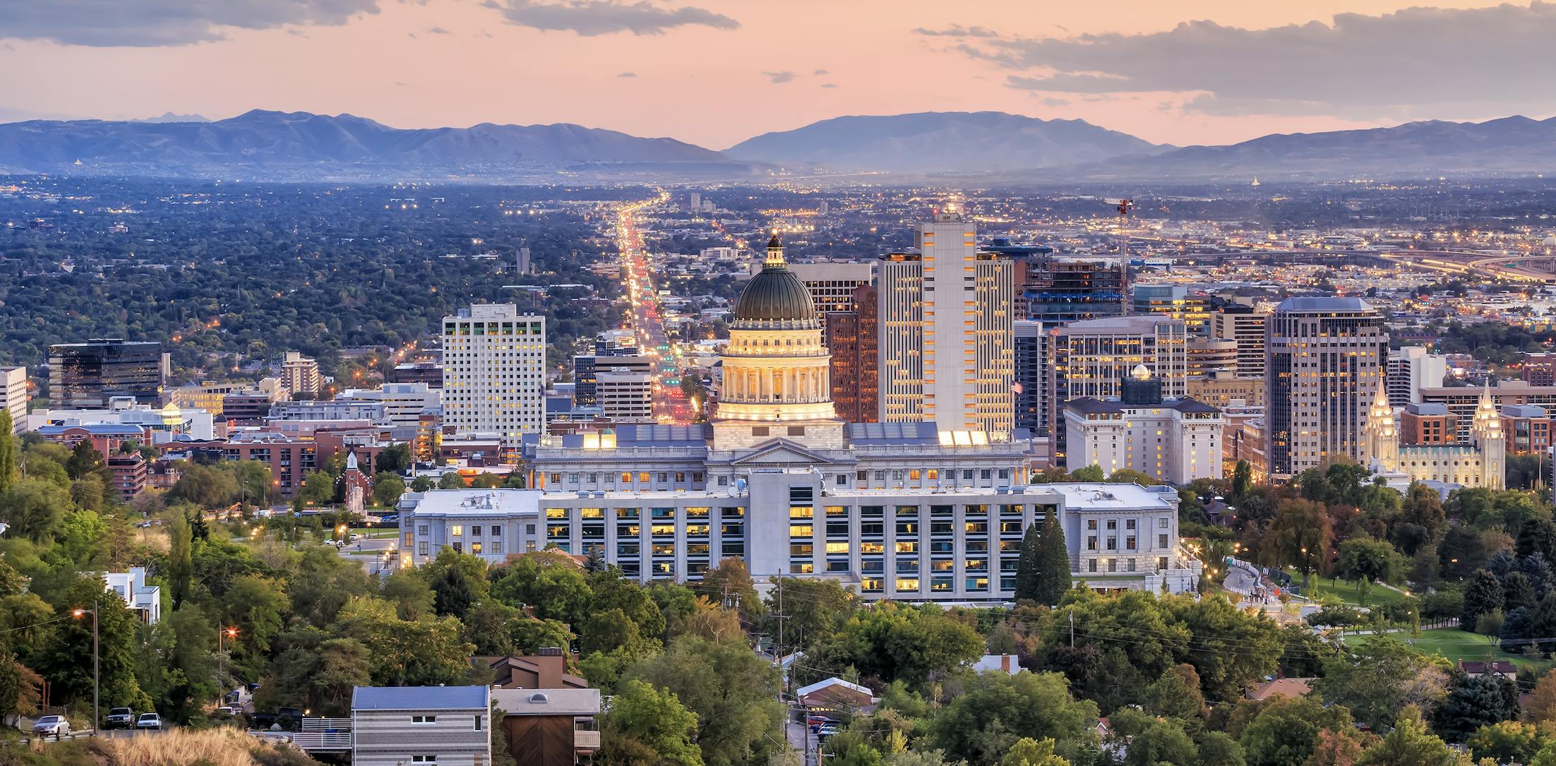 Salt Lake City, Utah