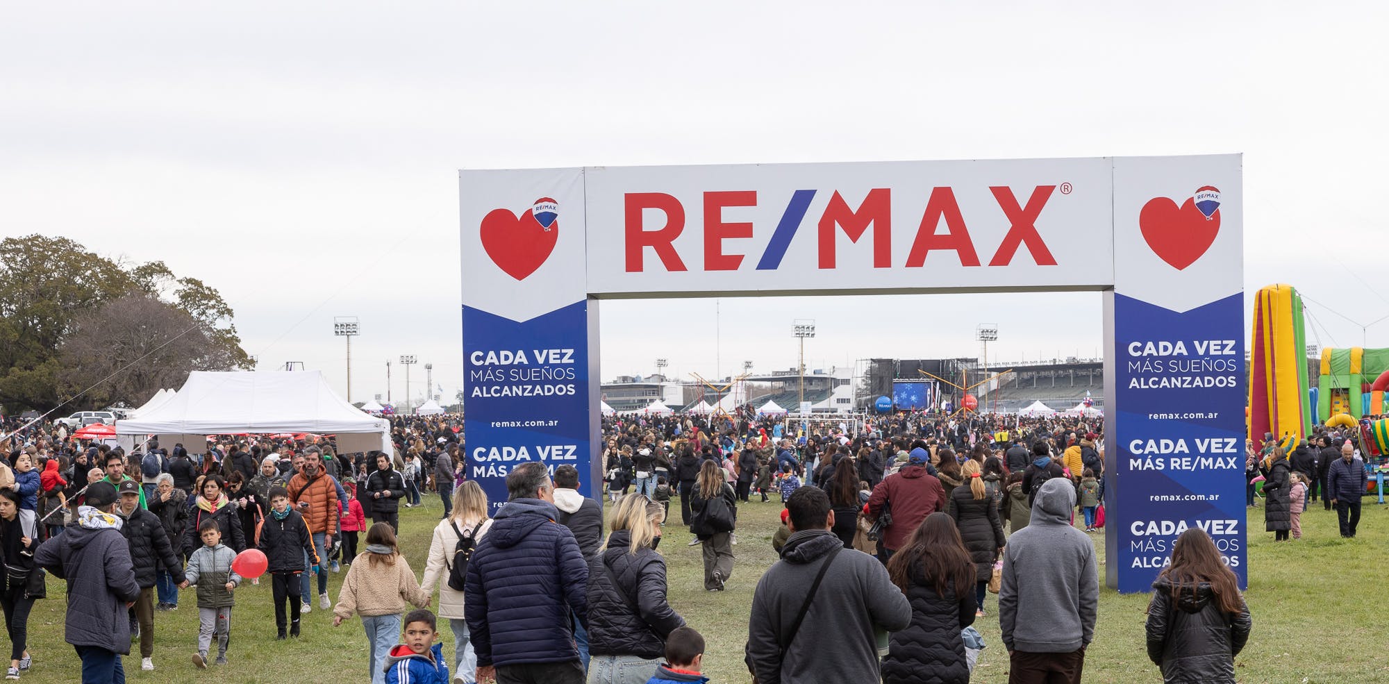 RE/MAX Argentina