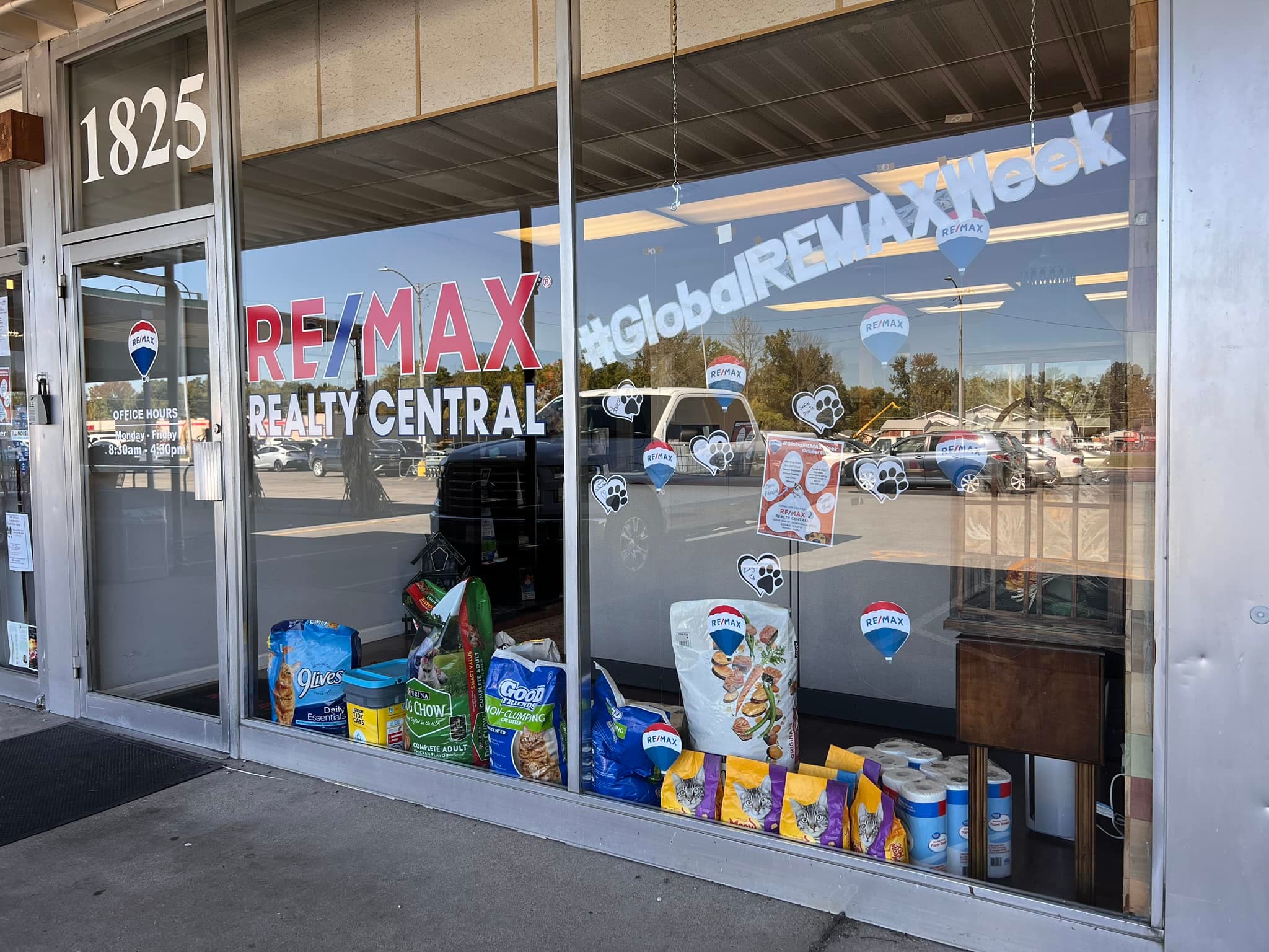 Global RE/MAX Week 2024