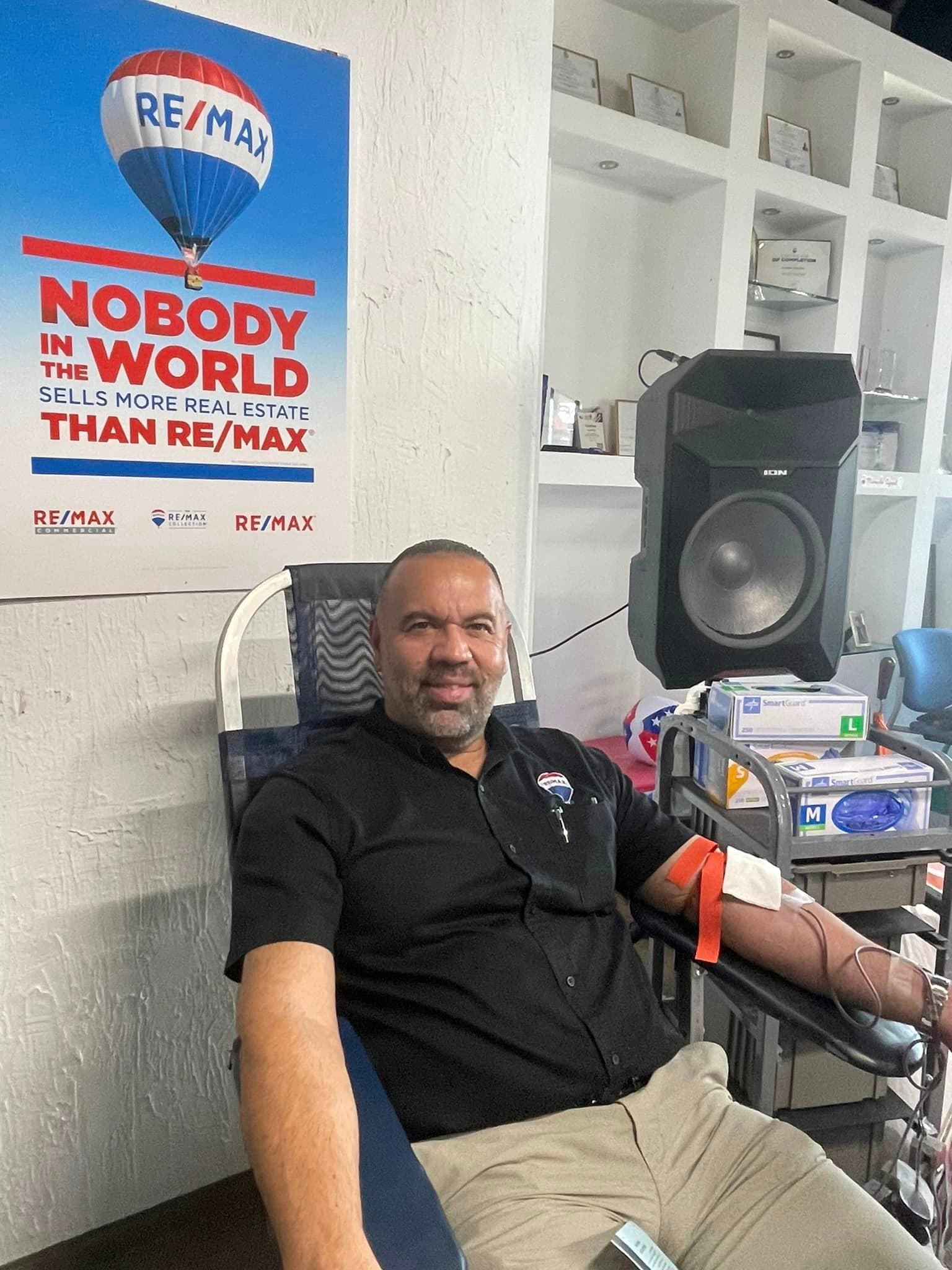 Global RE/MAX Week 2024