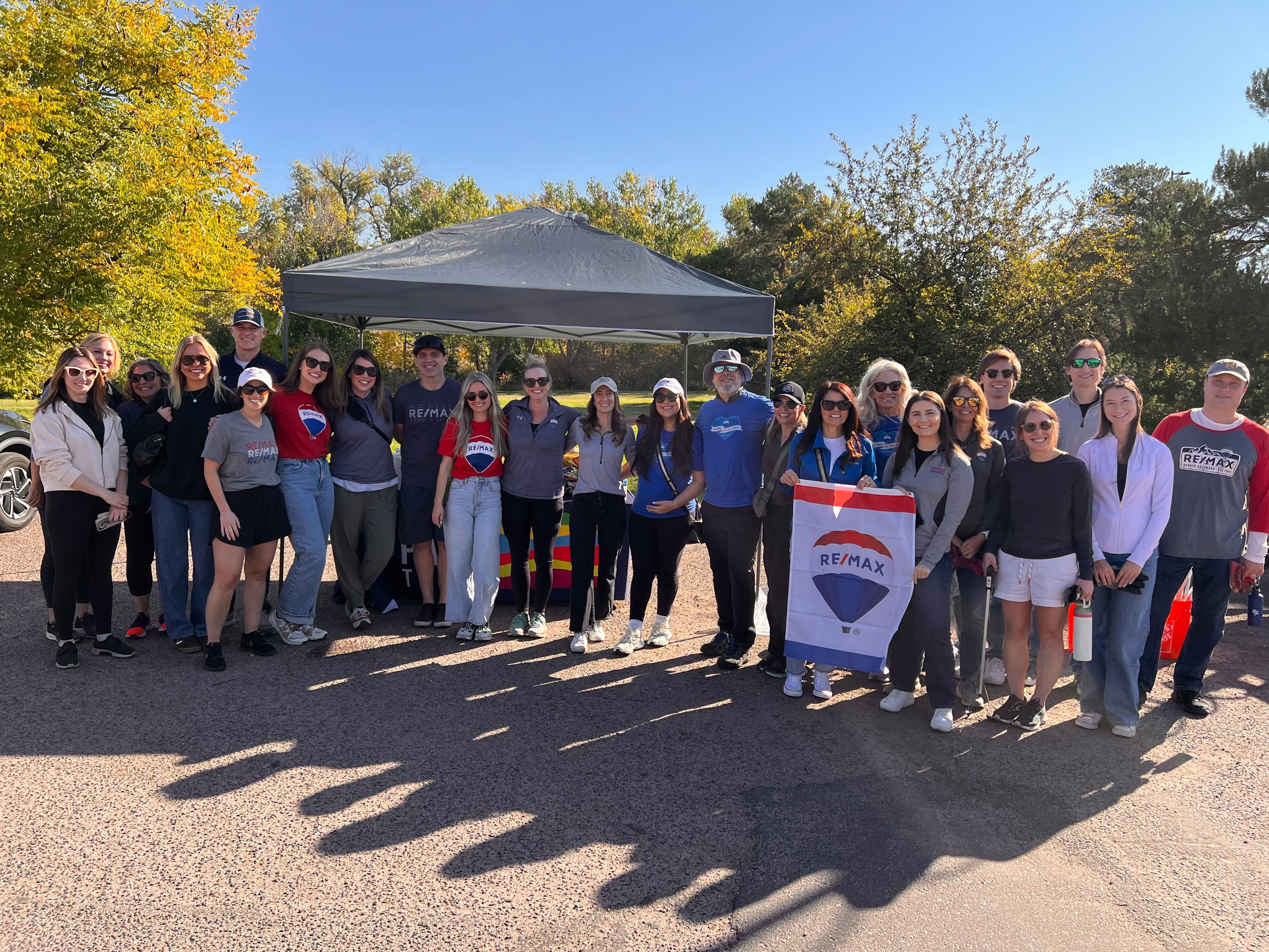 Global RE/MAX Week 2024