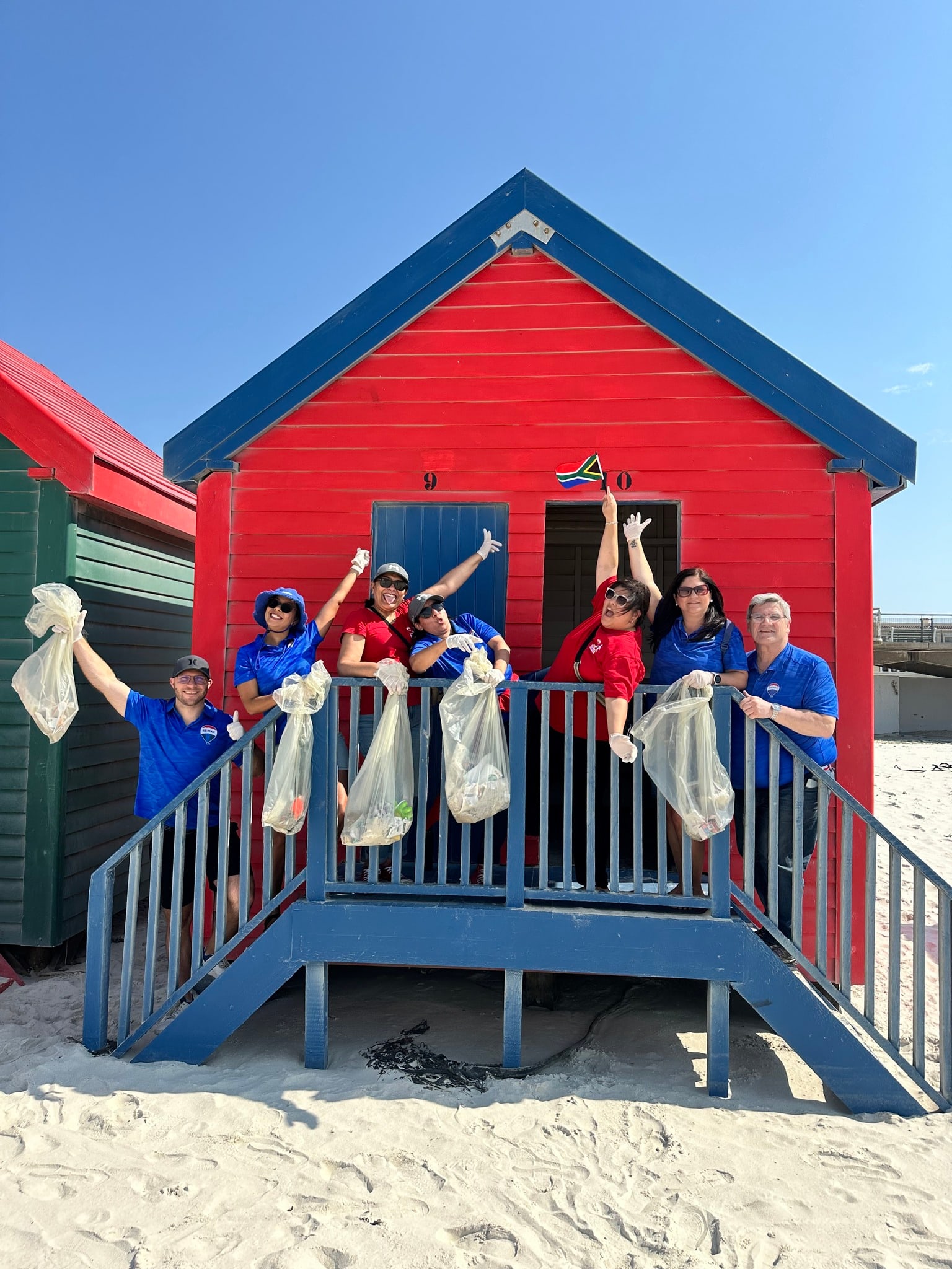 Global RE/MAX Week 2024