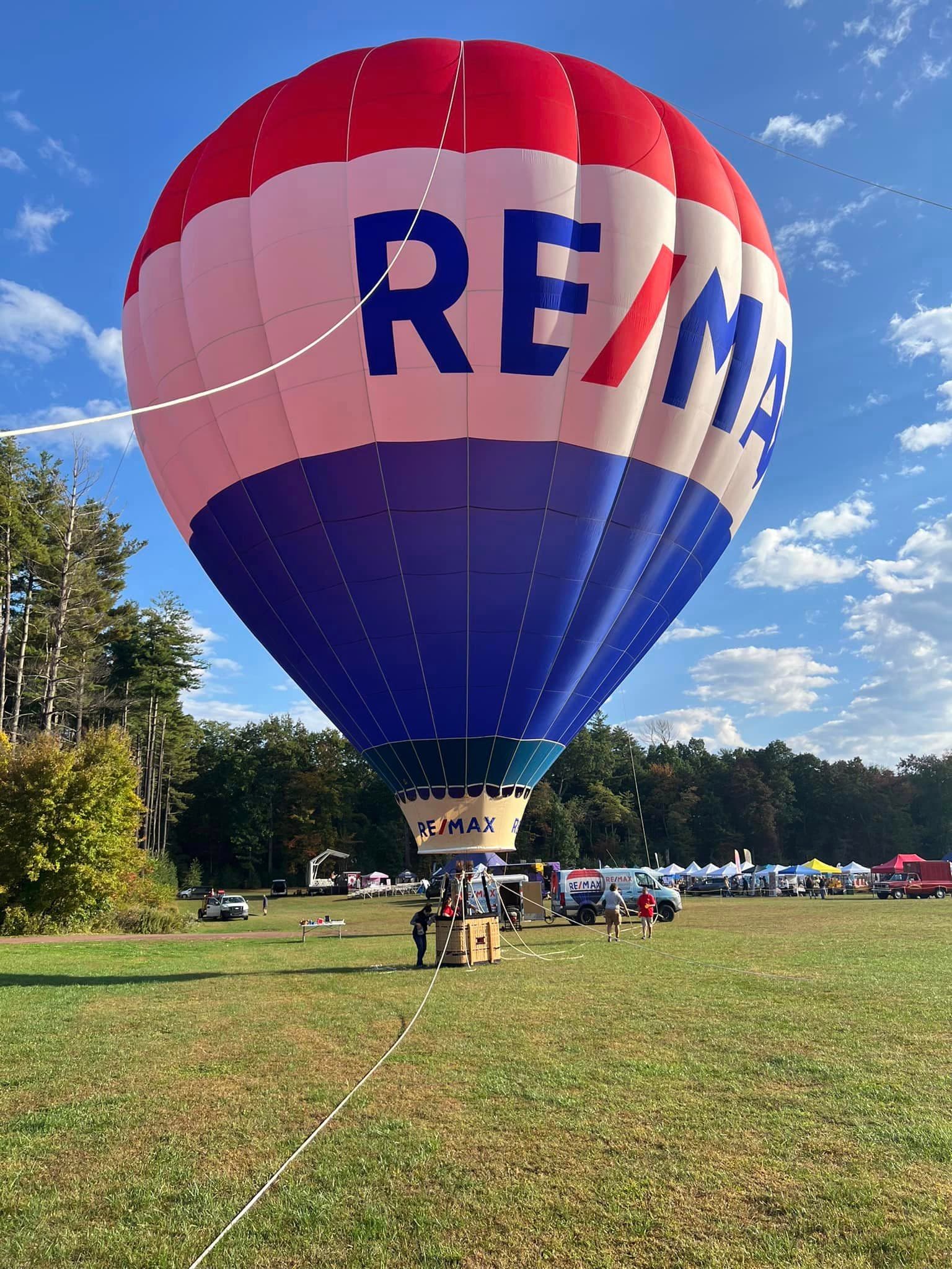 Global RE/MAX Week 2024