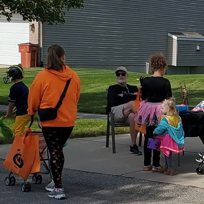 CFTA – Kids 04 Trick or treating