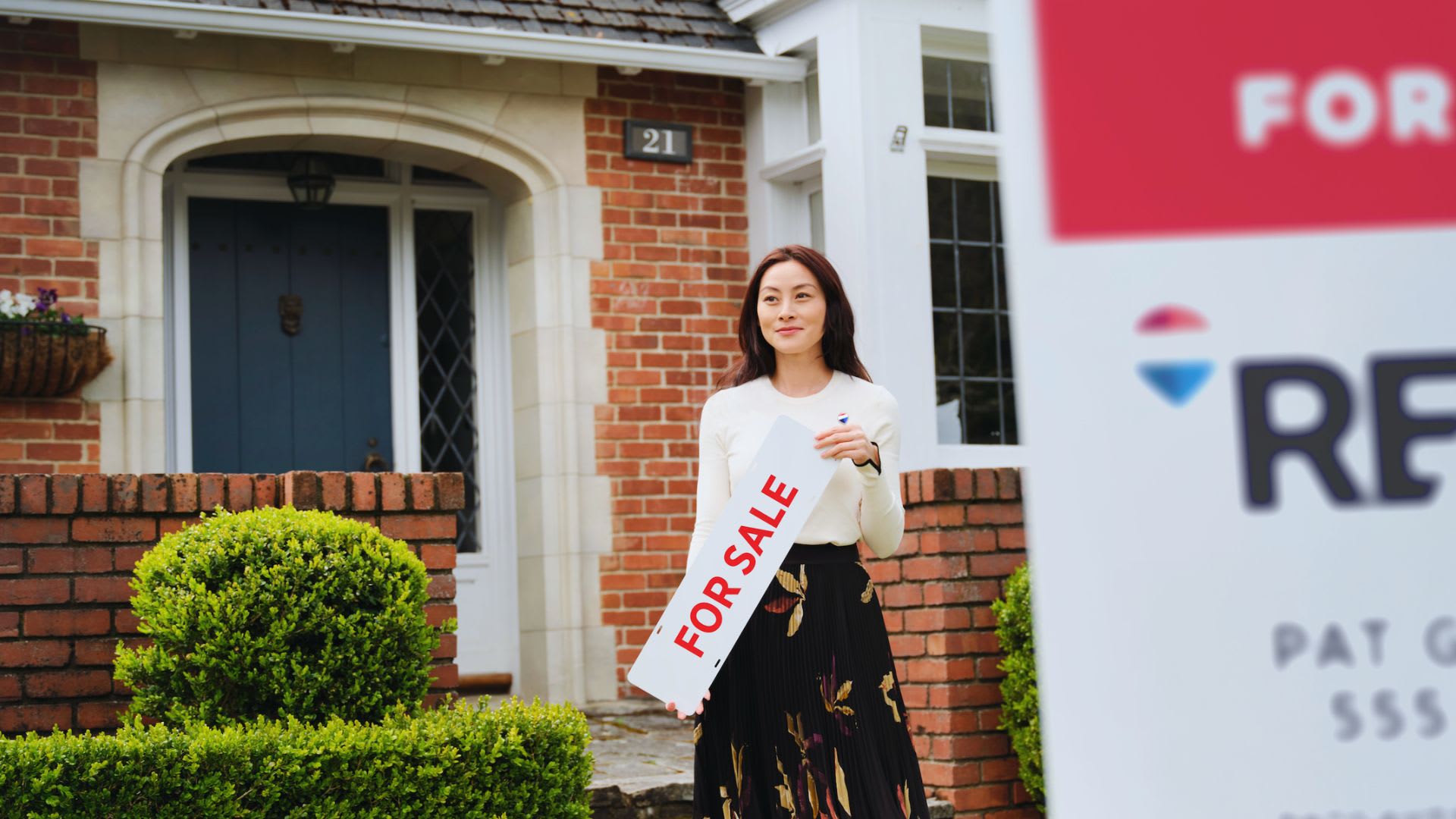 Pending mean in Real Estate
