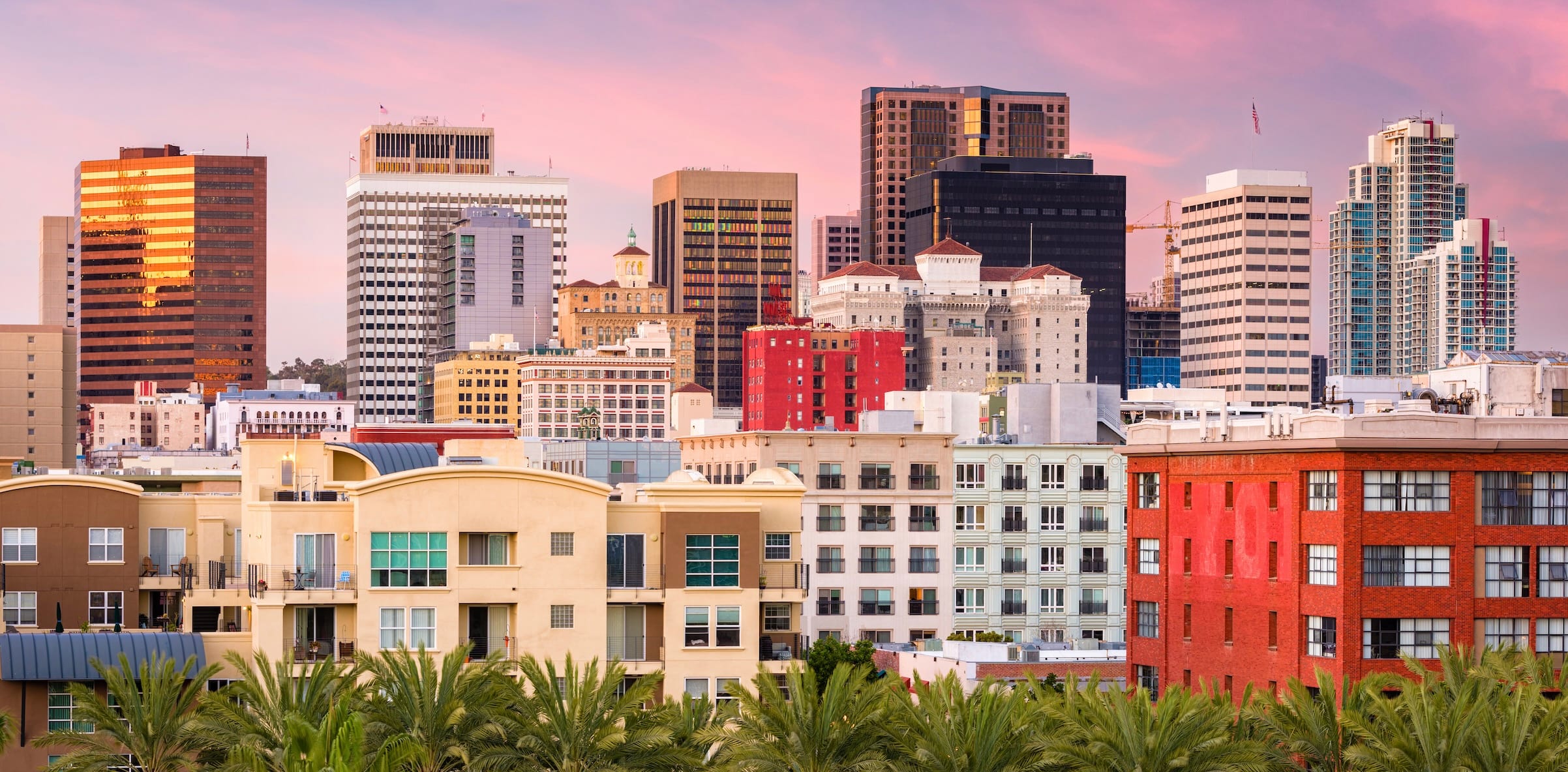 San Diego, California