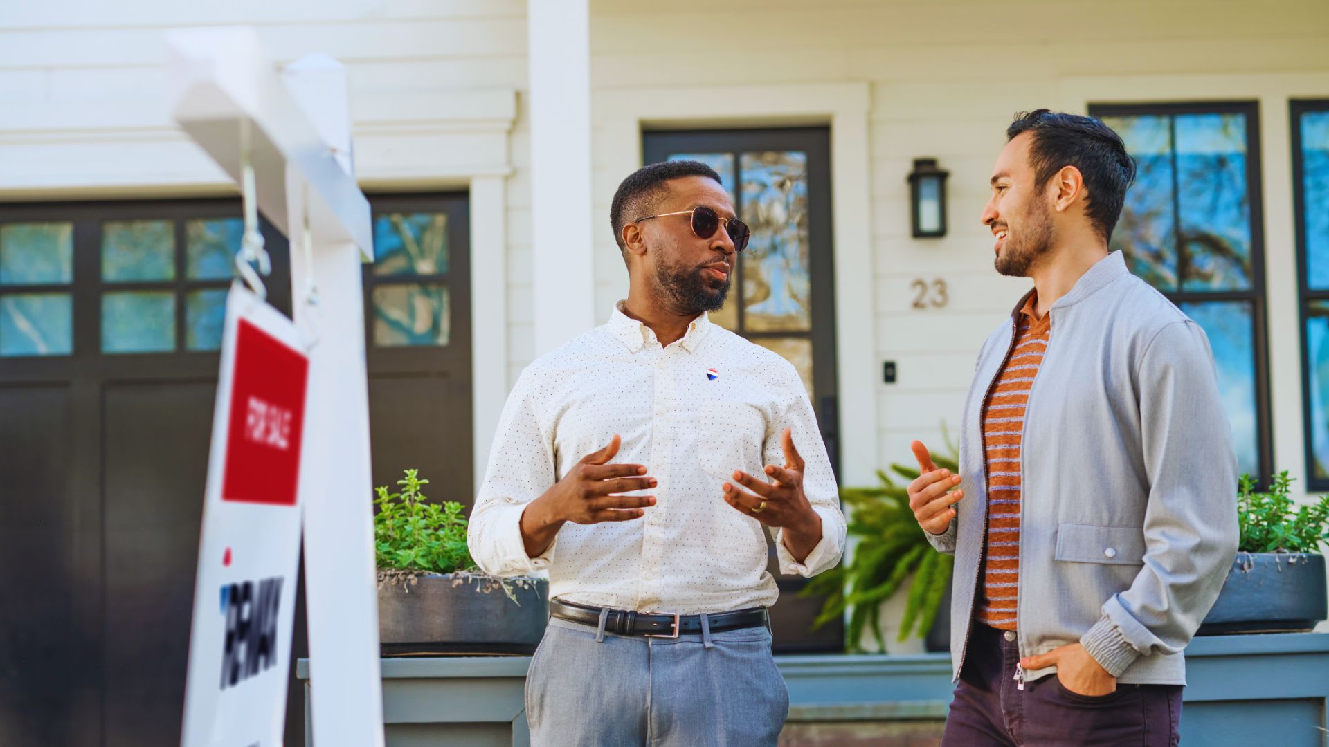 Can you buy a home before selling yours?