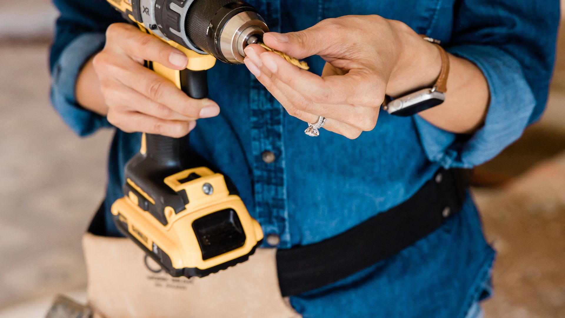 What Not to Fix When Selling a House