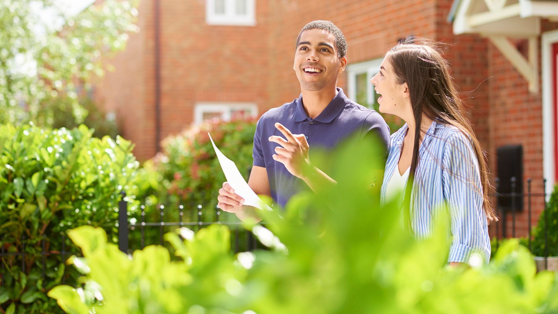 FHA loans explained