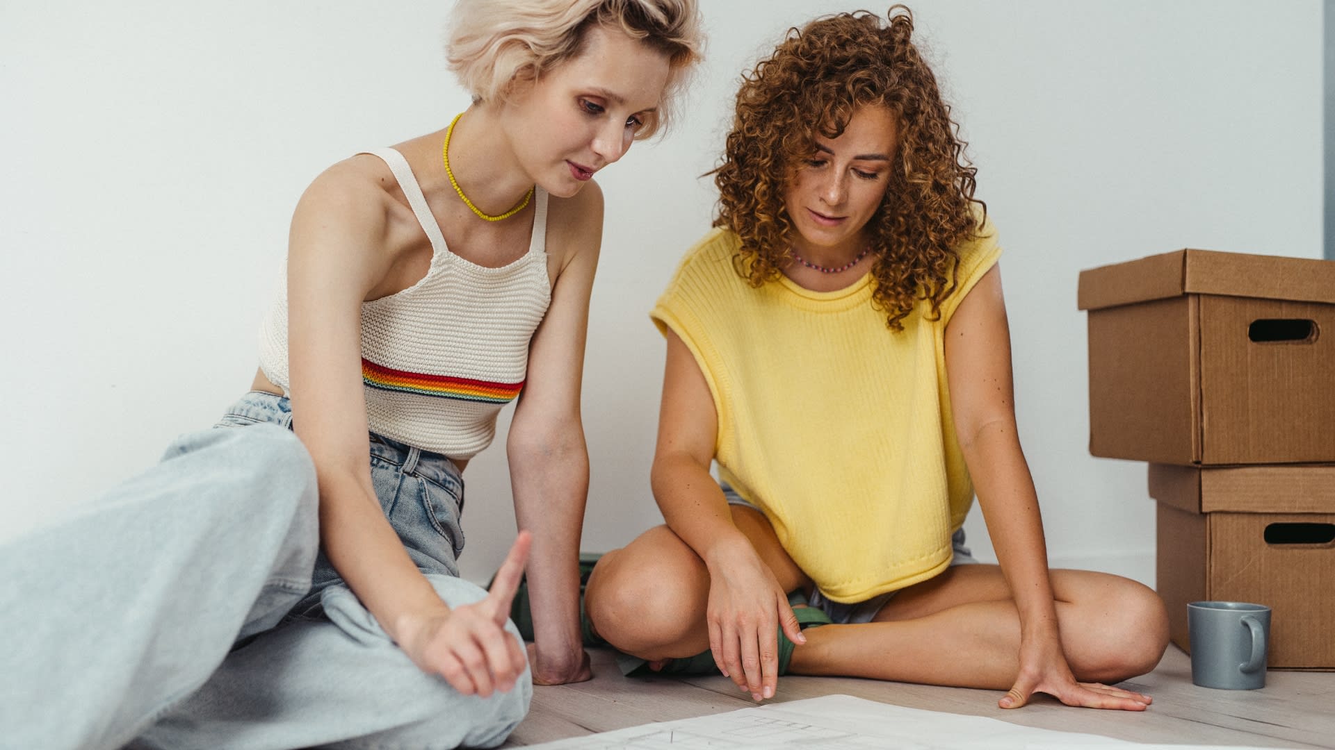 What Qualifies as a First-Time Homebuyer in Canada