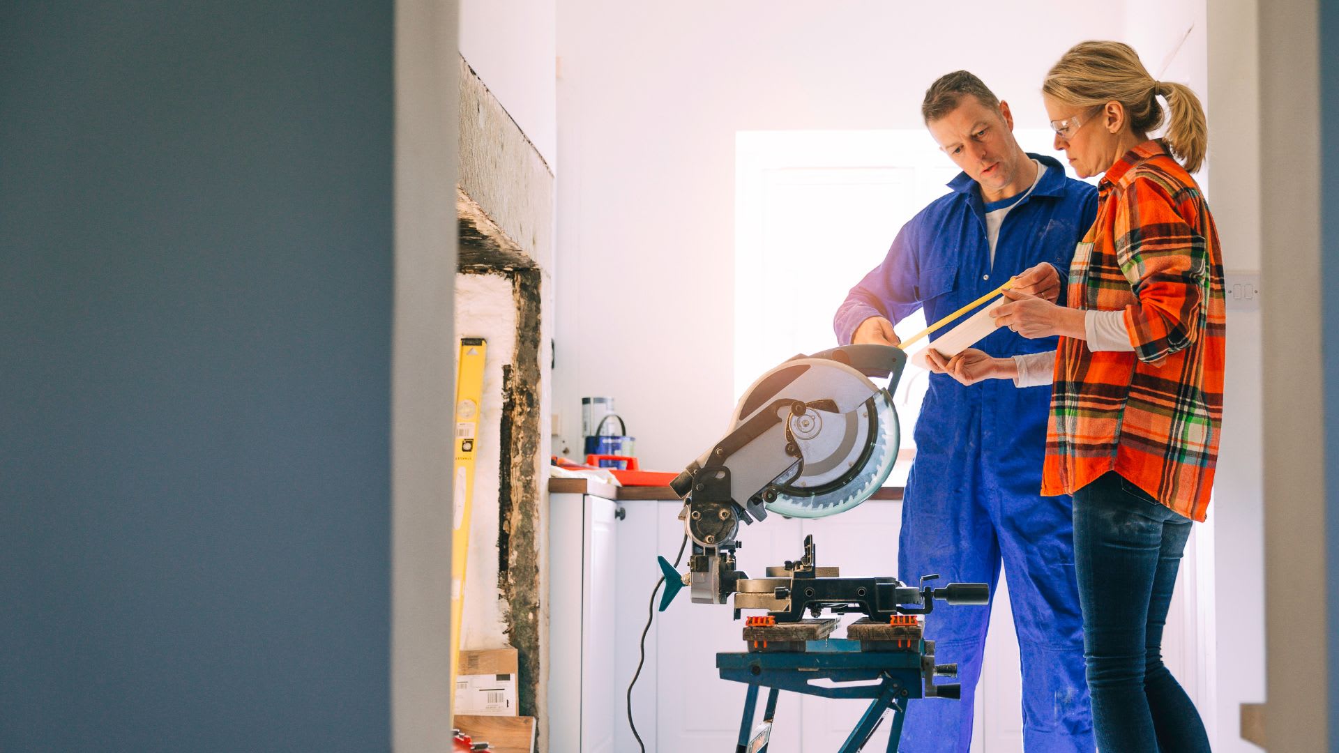 House renovation do's and don'ts