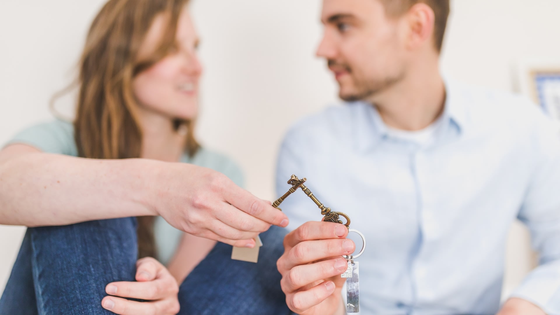Securing a Mortgage: The First-Time Homebuyer’s Guide