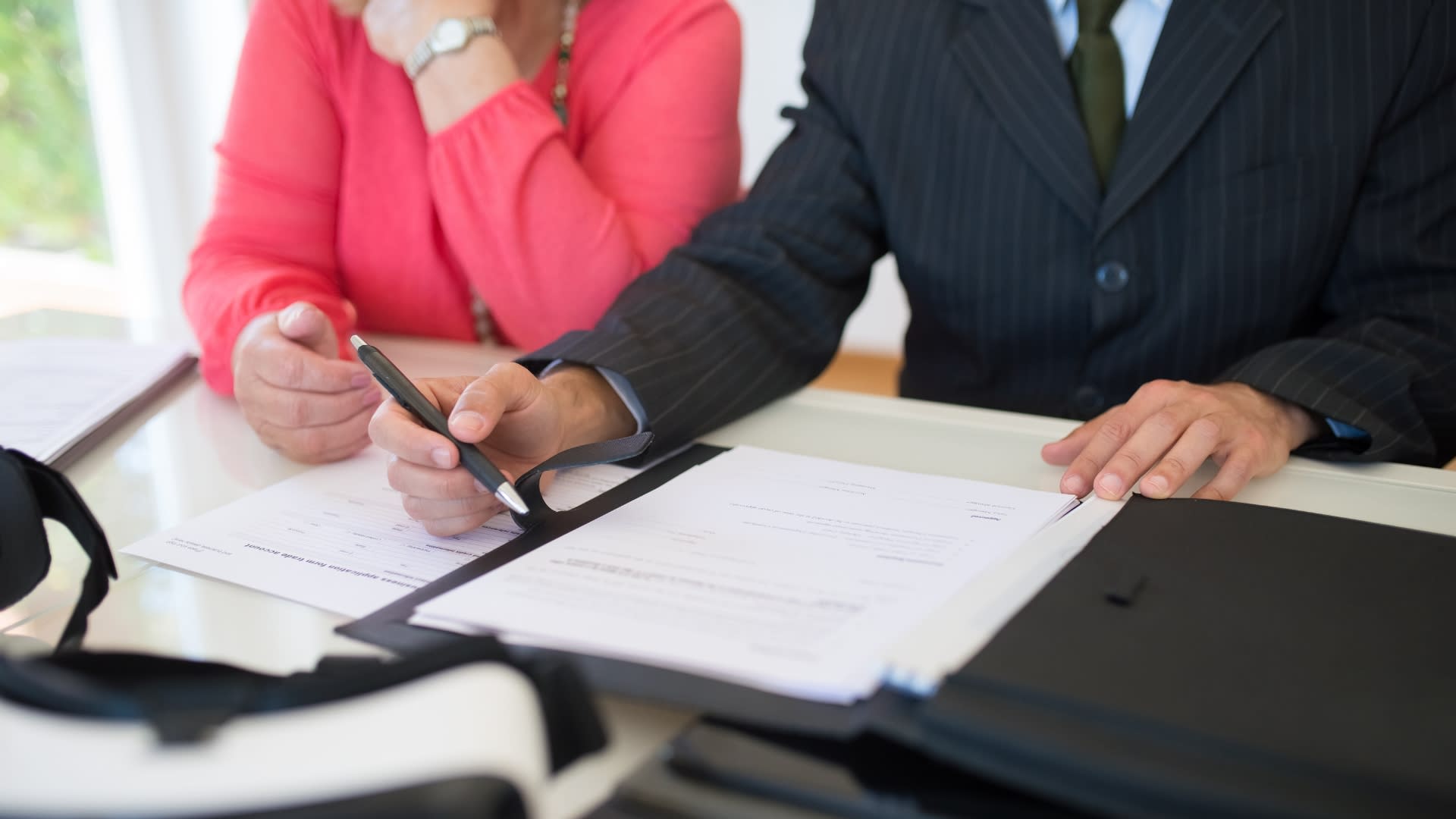 What is a Buyer Representation Agreement? - REMAX Canada