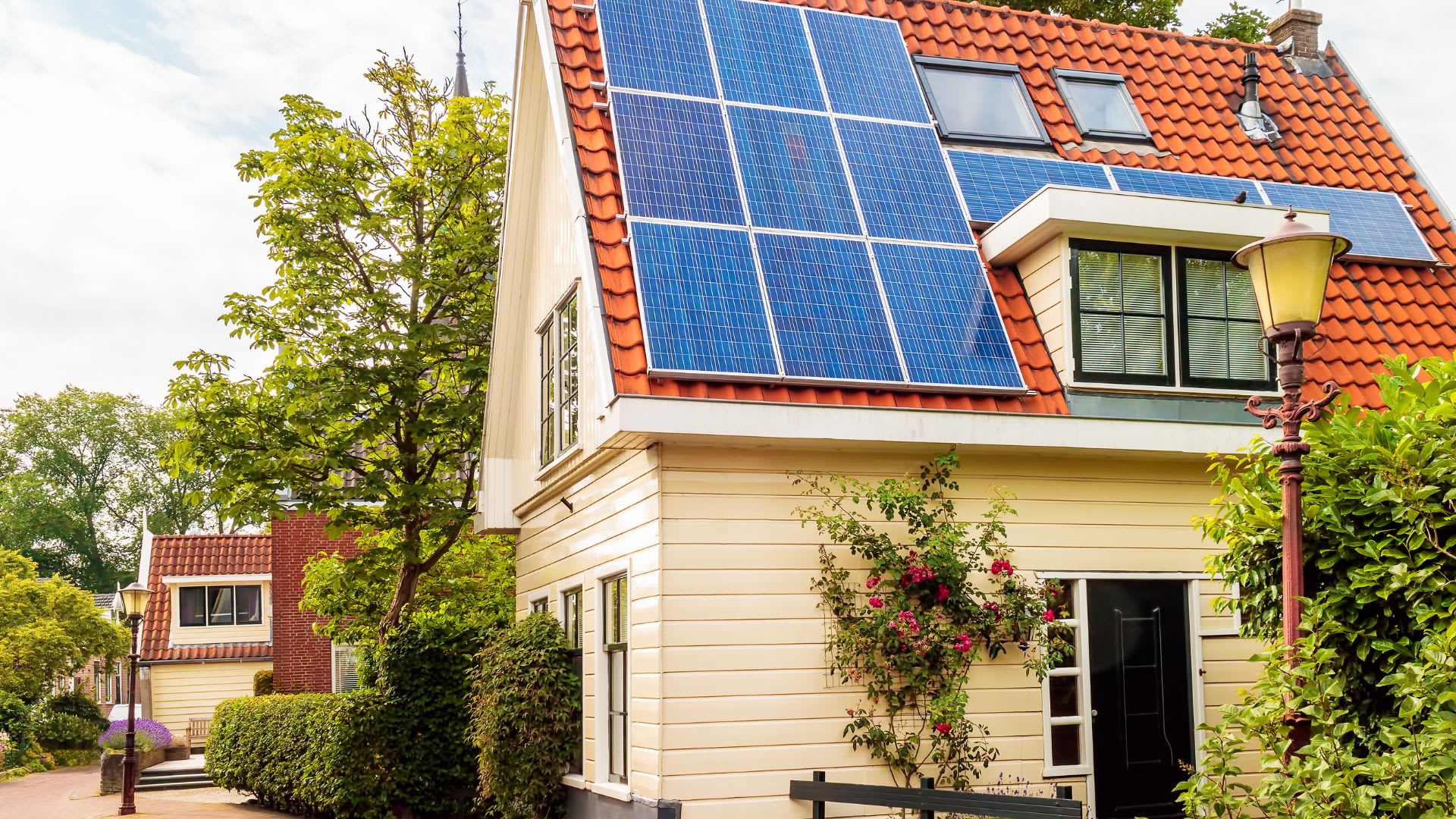 Must-Know Sustainability Tips for Homebuyers