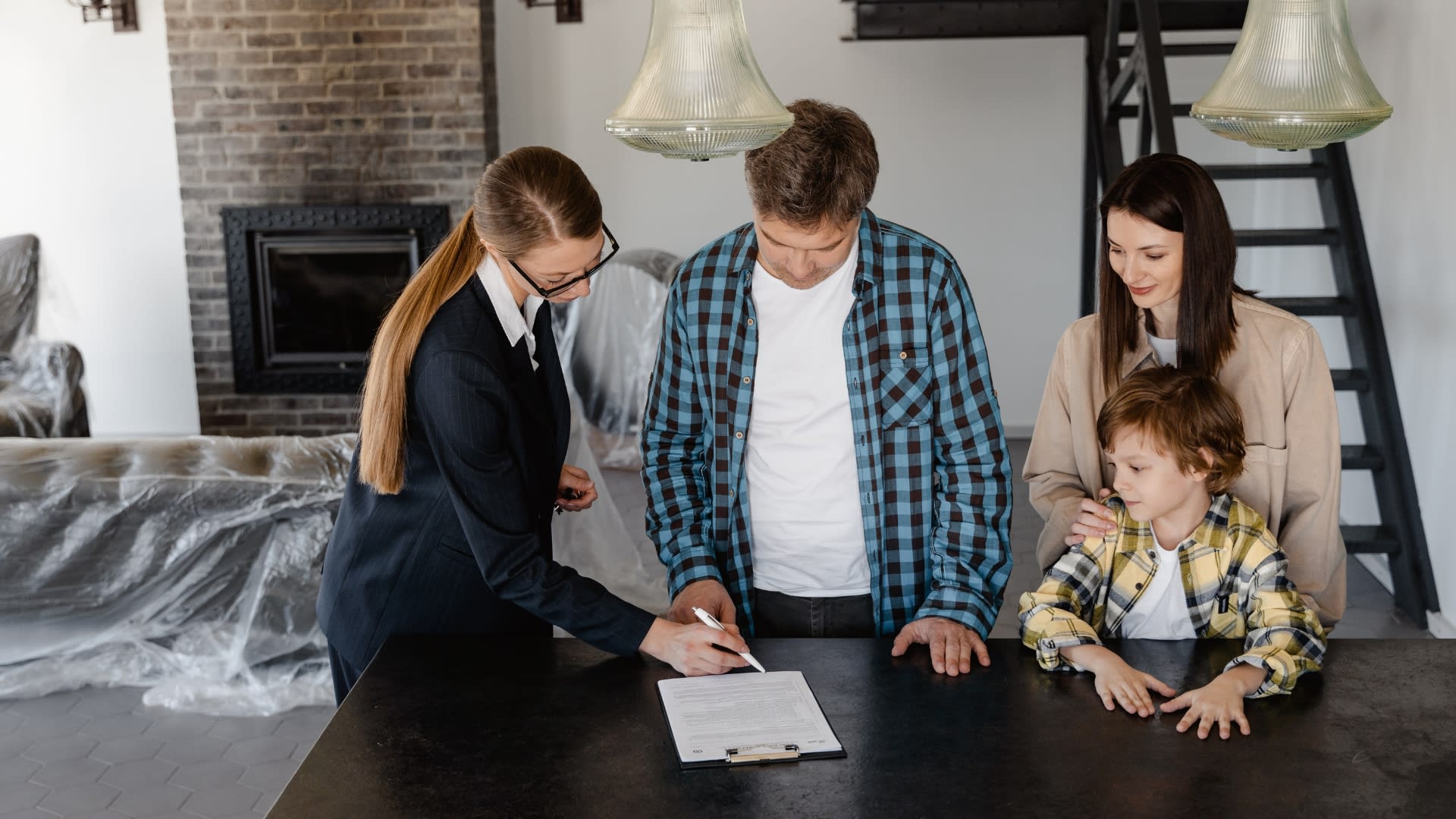 What Are Reverse Mortgages?